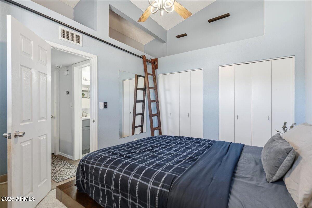 510 N Alma School Road 101