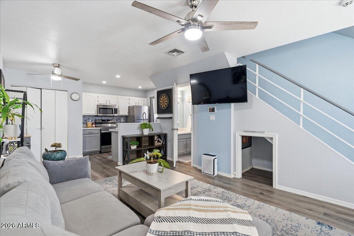 510 N Alma School Road 101