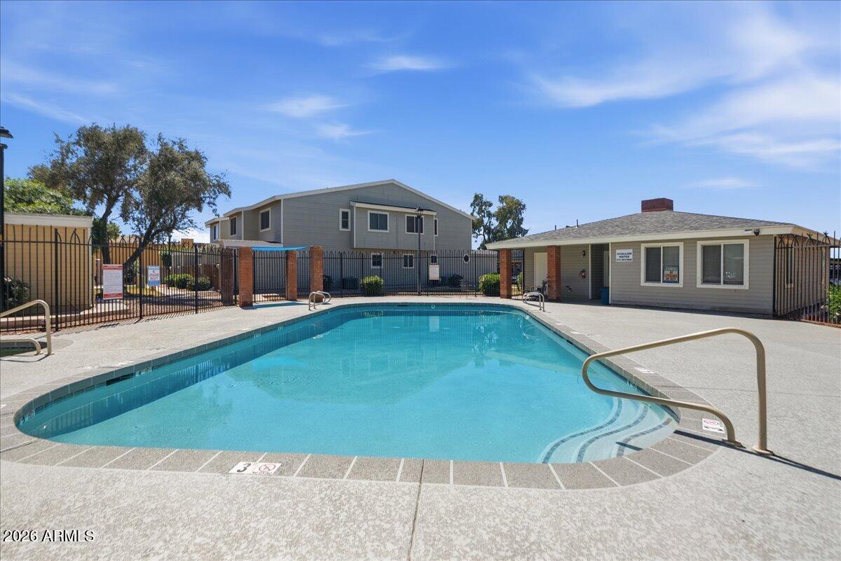 510 N Alma School Road 101