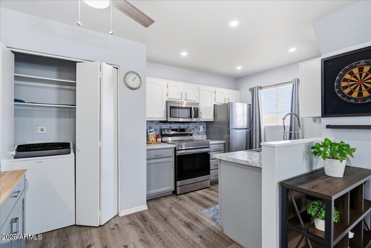 510 N Alma School Road 101