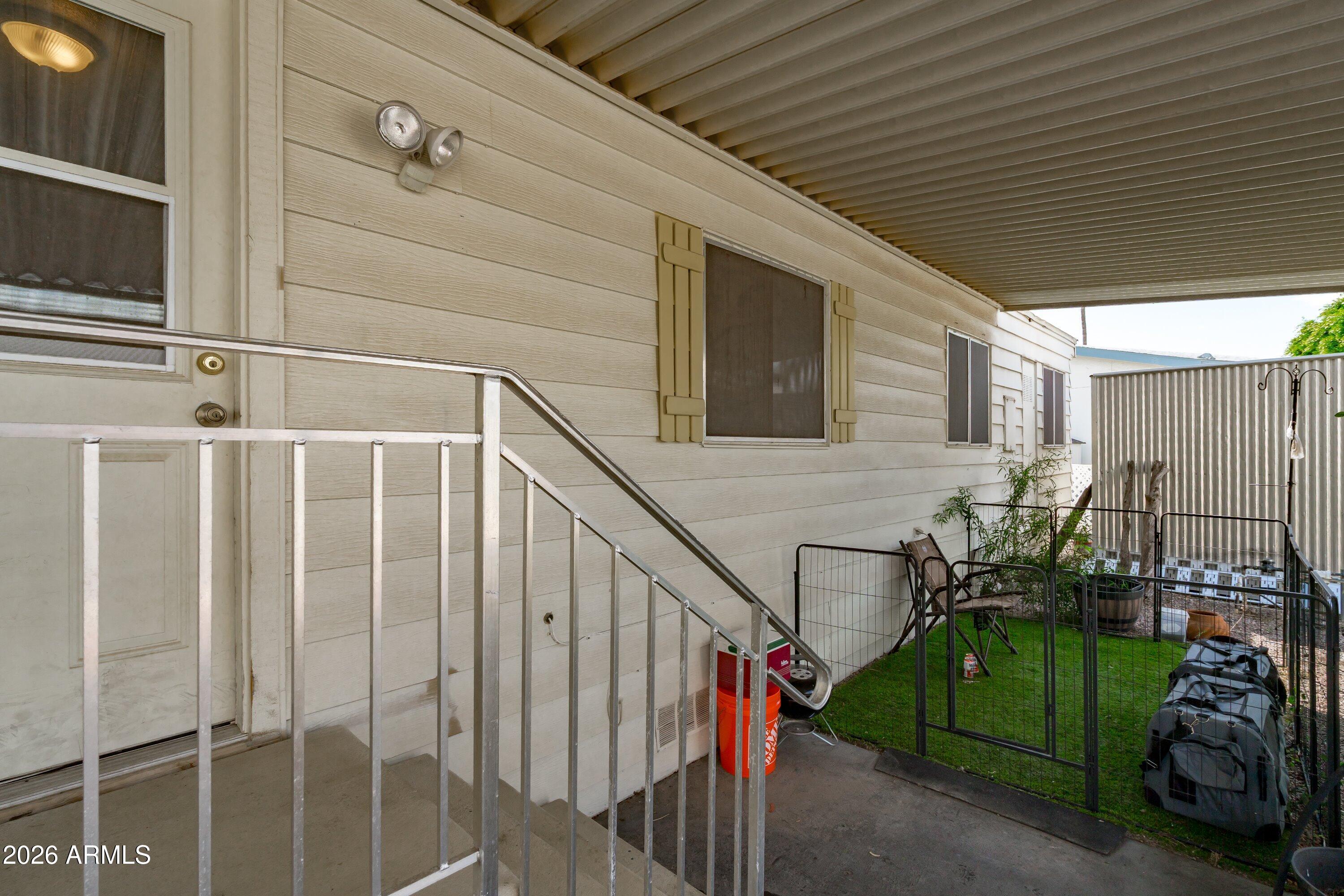 16810 N 2nd Drive 269