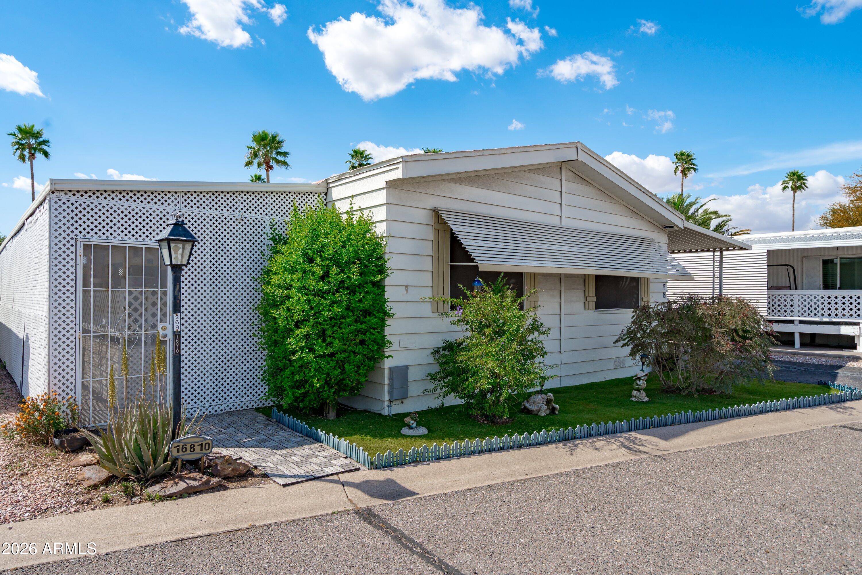 16810 N 2nd Drive 269