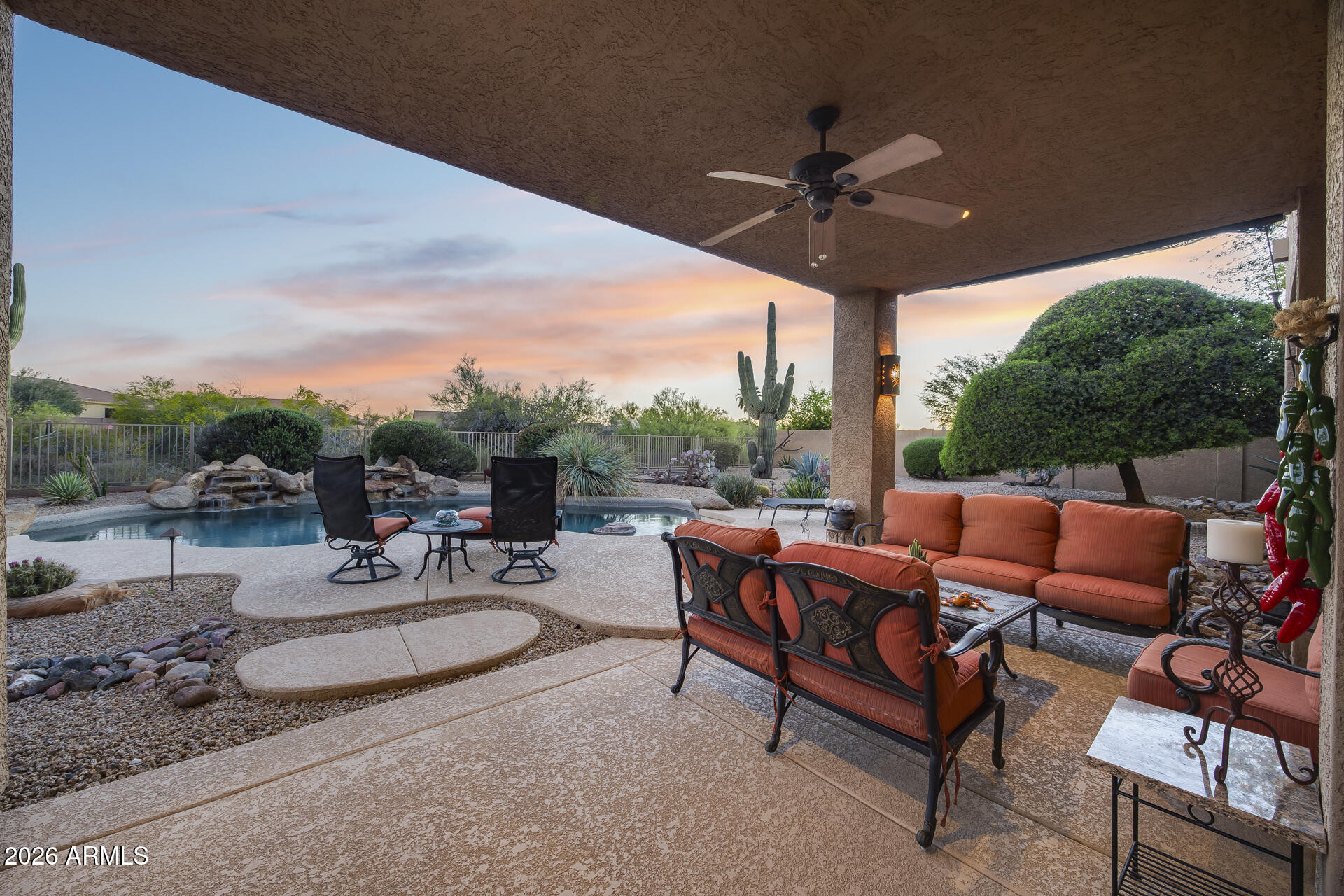 4717 E SLEEPY RANCH Road