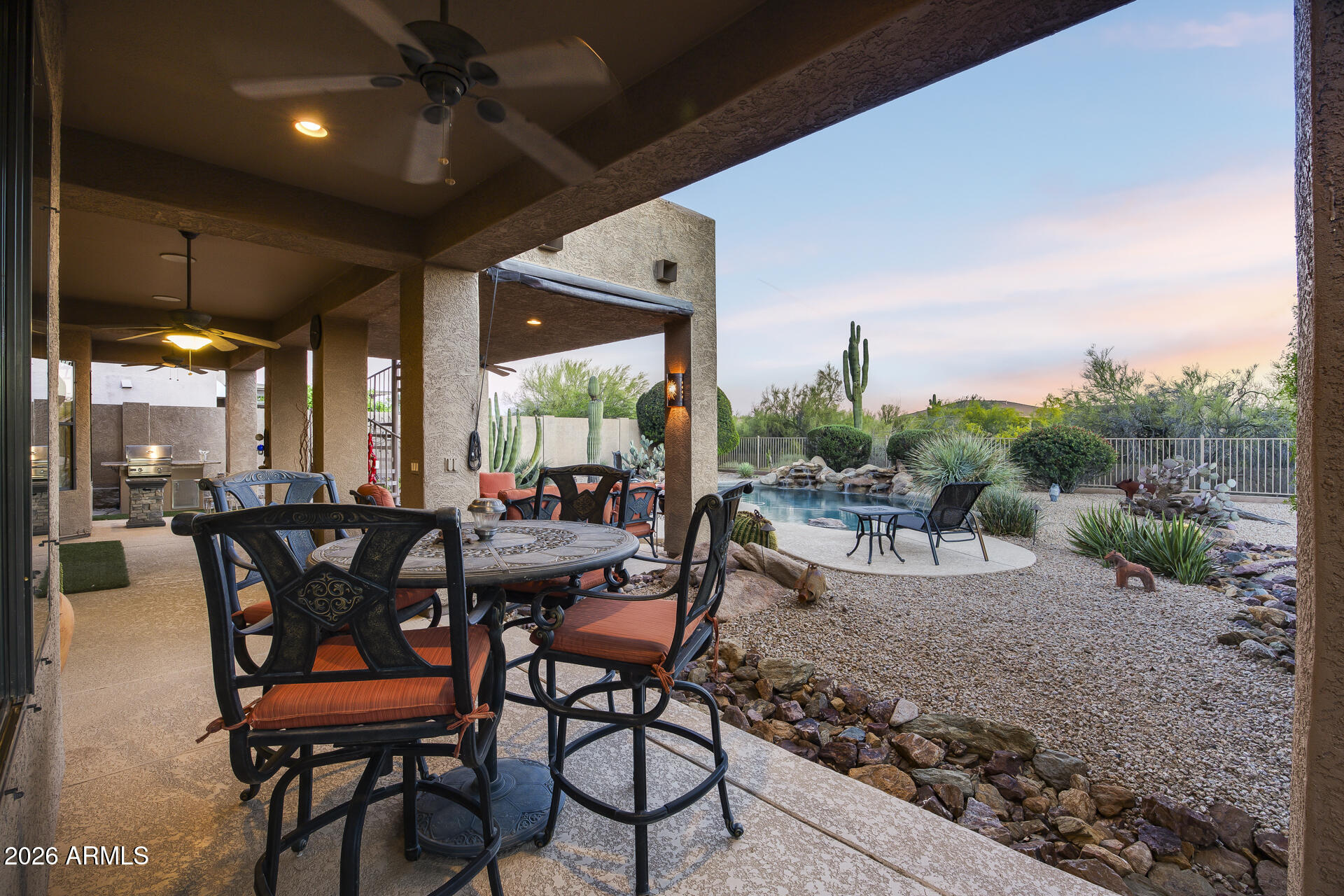 4717 E SLEEPY RANCH Road