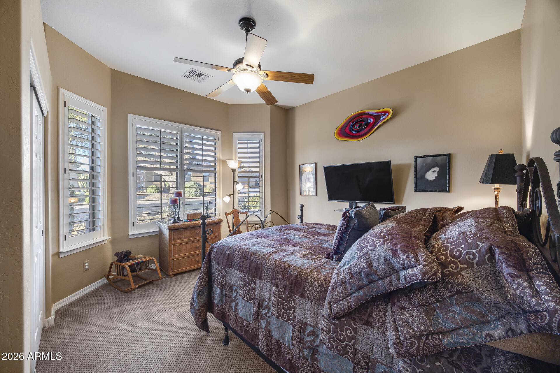 4717 E SLEEPY RANCH Road