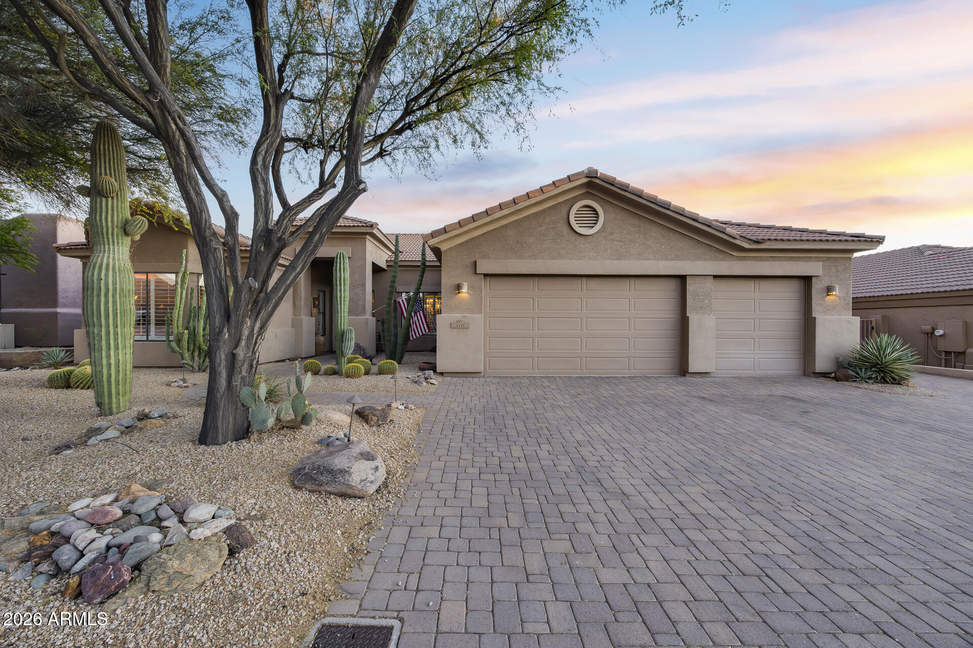 4717 E SLEEPY RANCH Road