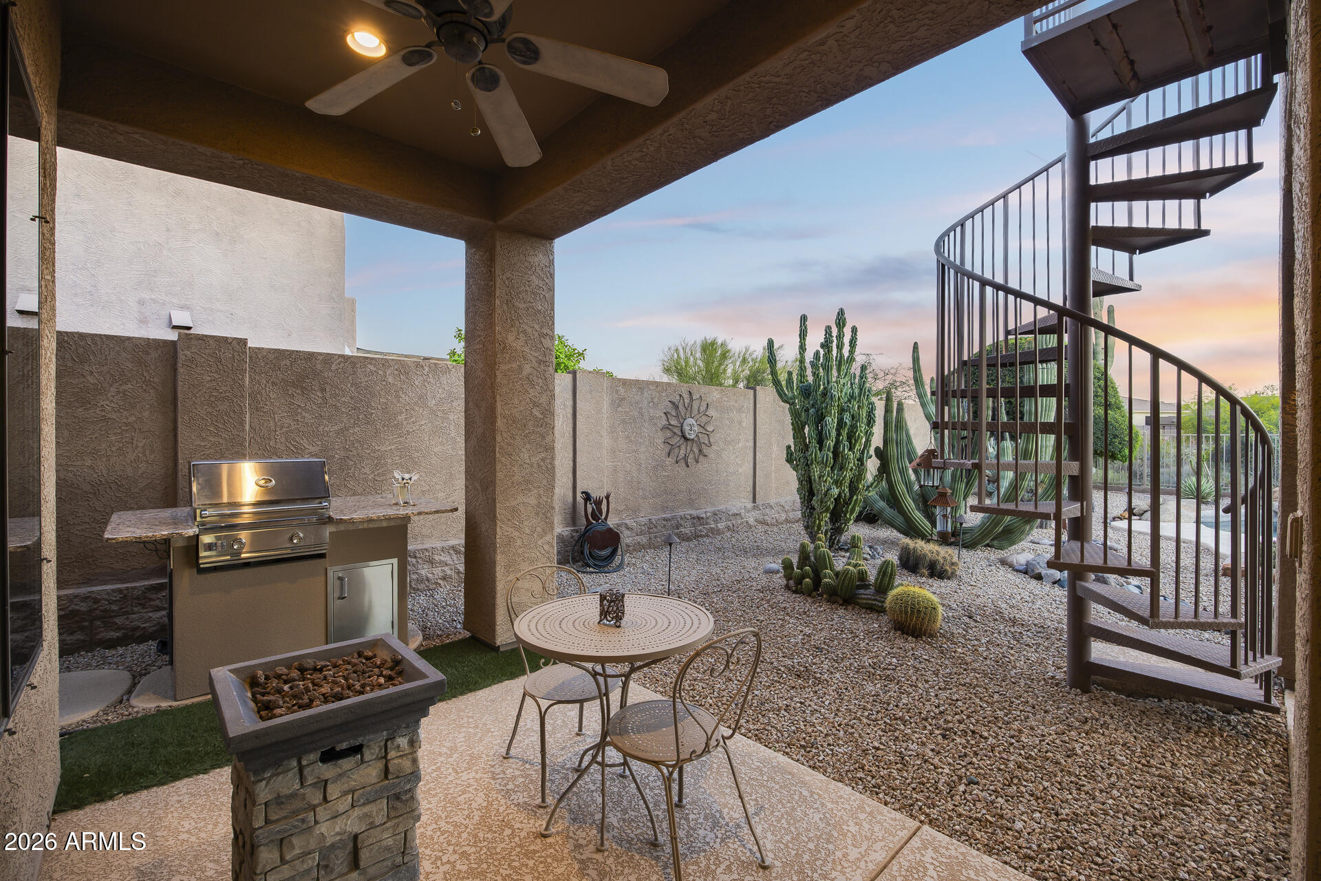 4717 E SLEEPY RANCH Road