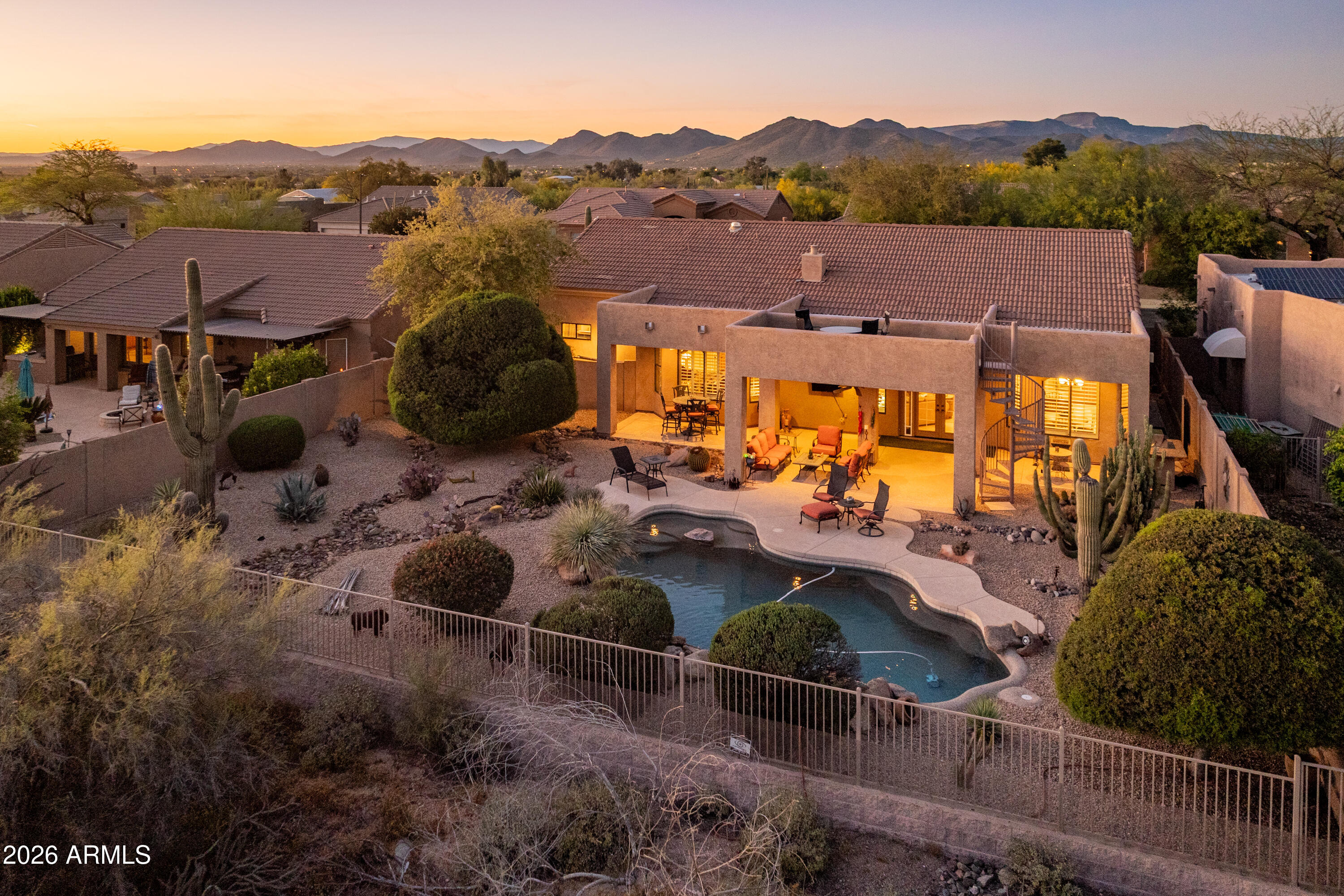 4717 E SLEEPY RANCH Road