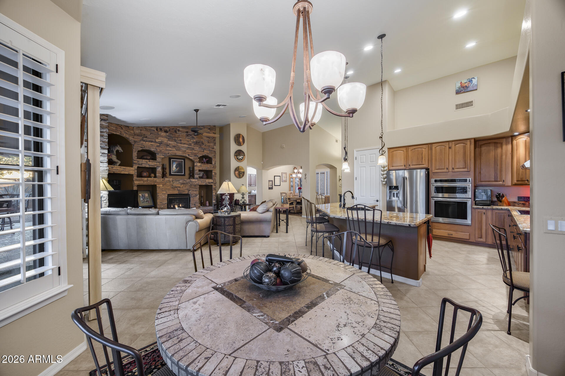 4717 E SLEEPY RANCH Road