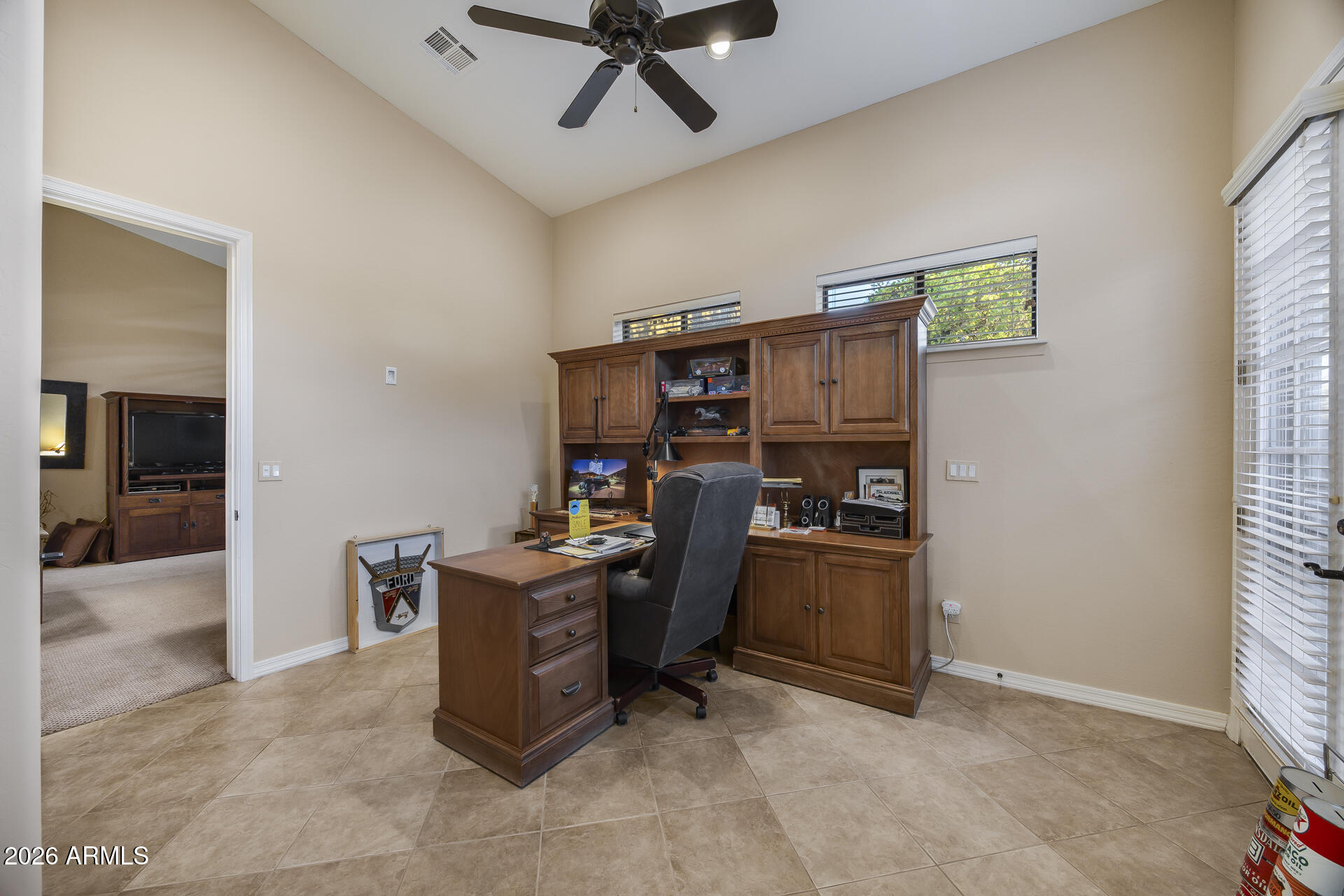 4717 E SLEEPY RANCH Road