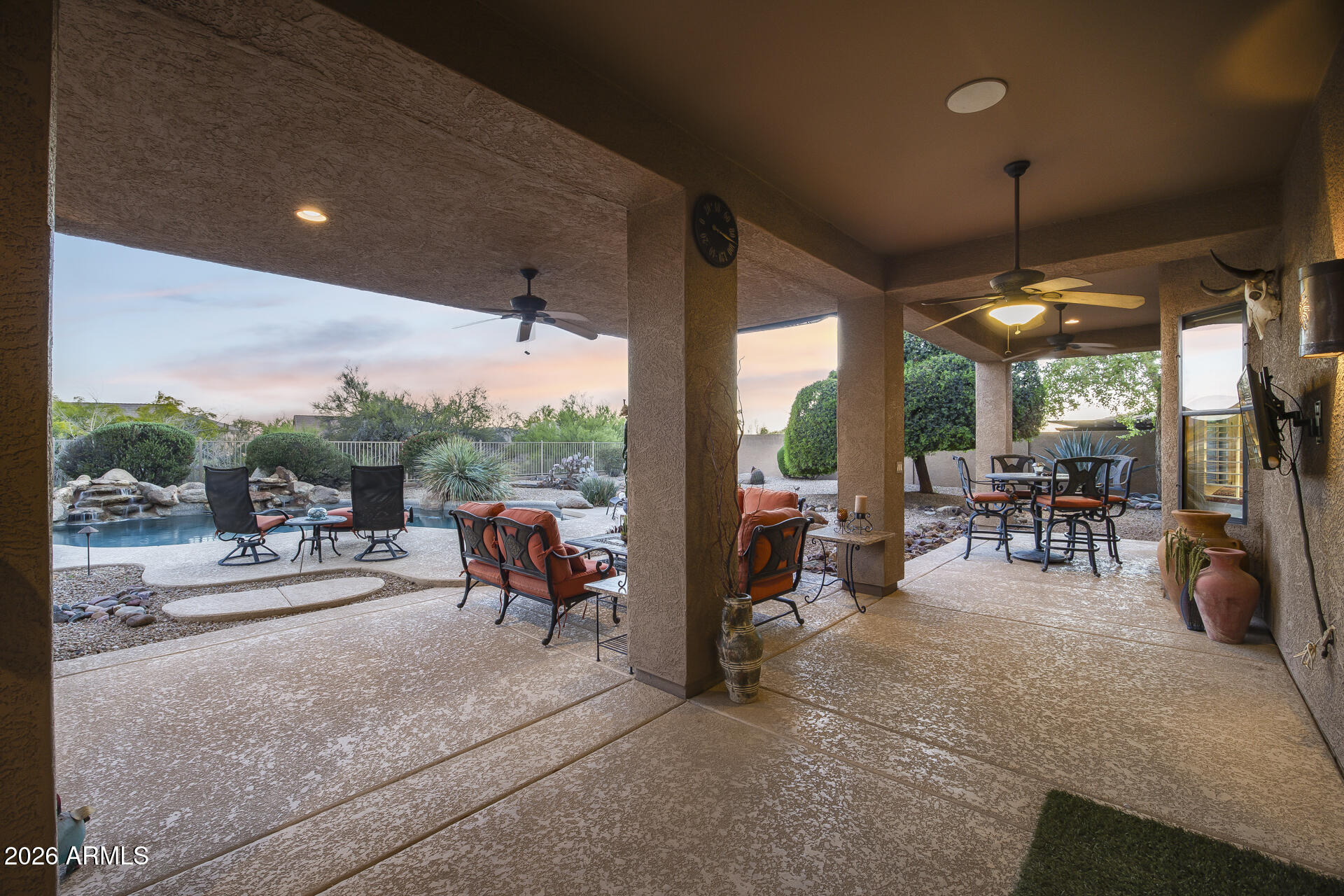 4717 E SLEEPY RANCH Road