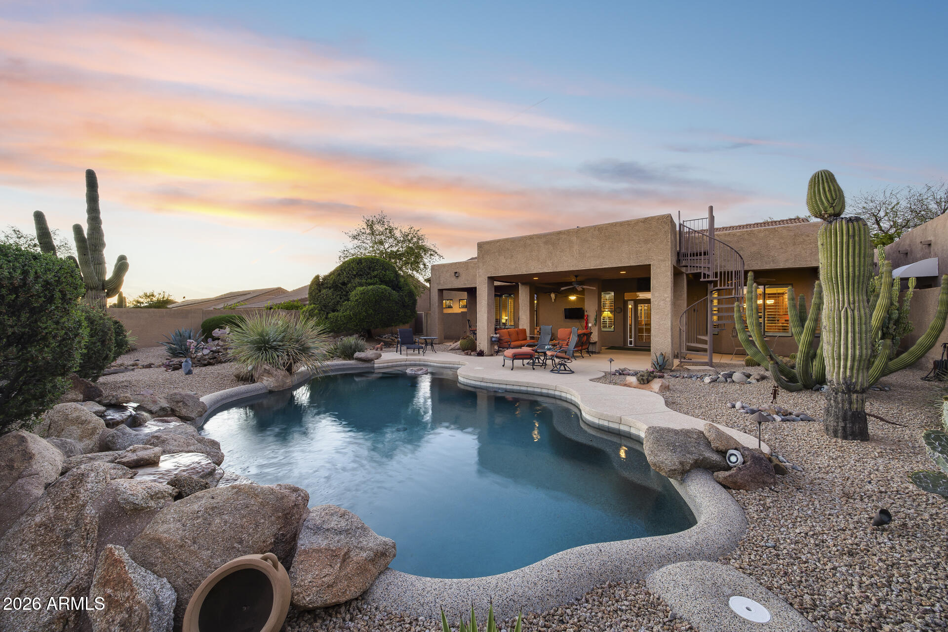 4717 E SLEEPY RANCH Road