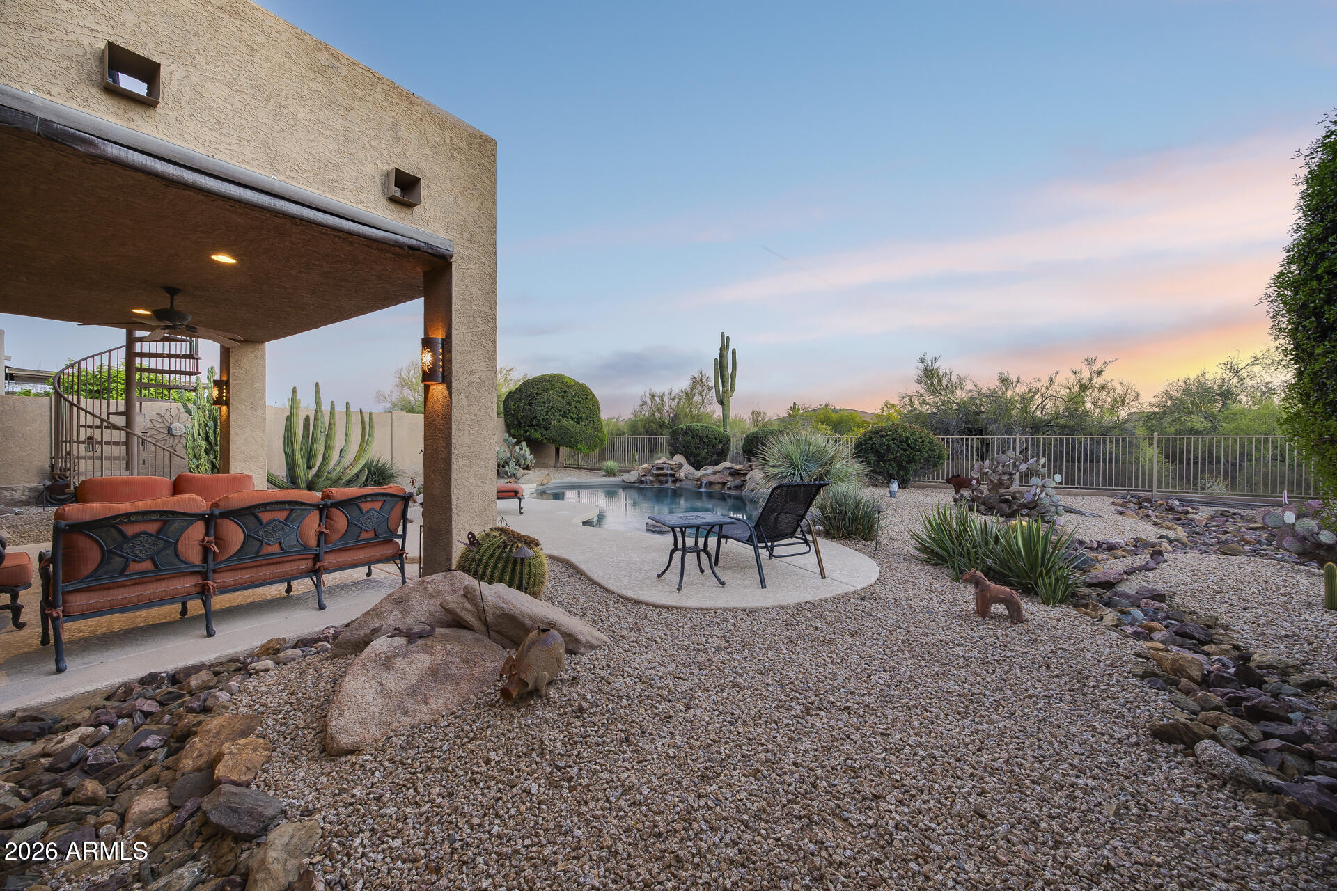 4717 E SLEEPY RANCH Road