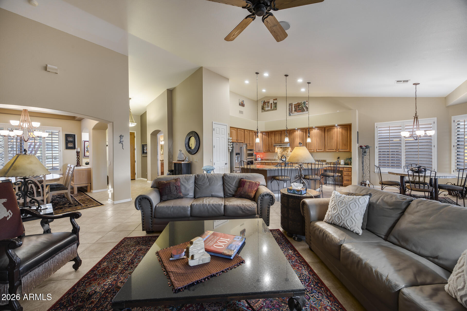 4717 E SLEEPY RANCH Road