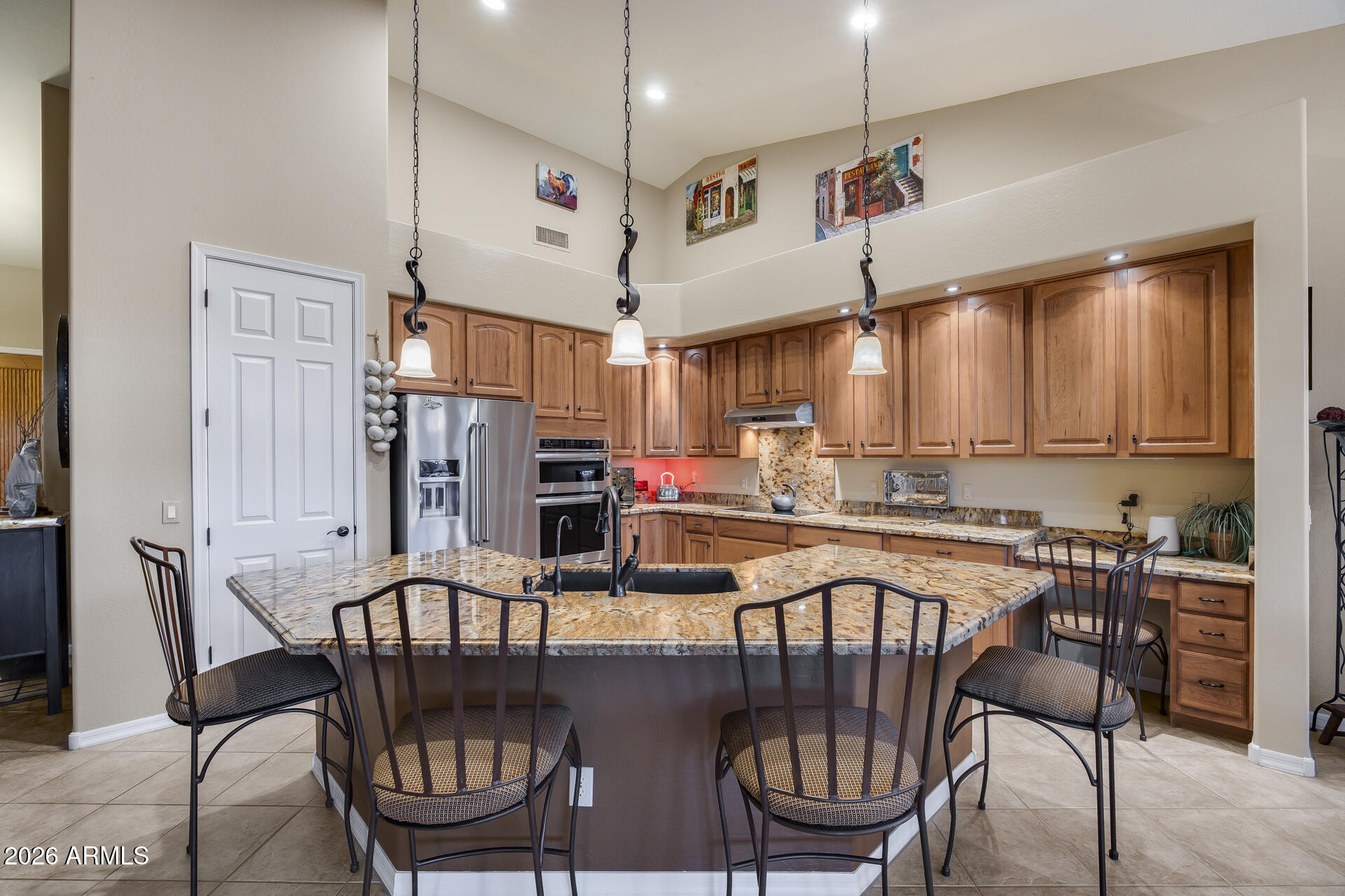 4717 E SLEEPY RANCH Road