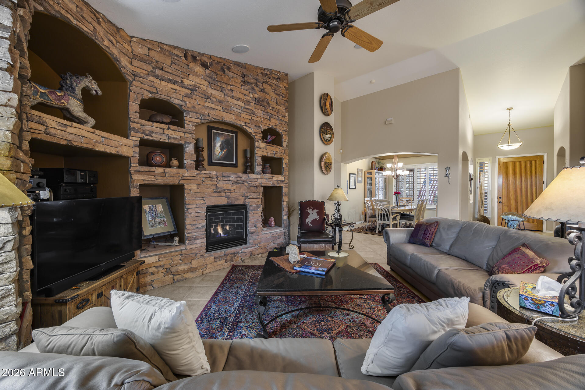 4717 E SLEEPY RANCH Road