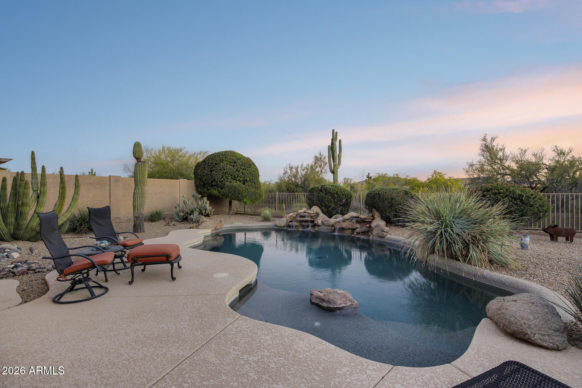 4717 E SLEEPY RANCH Road