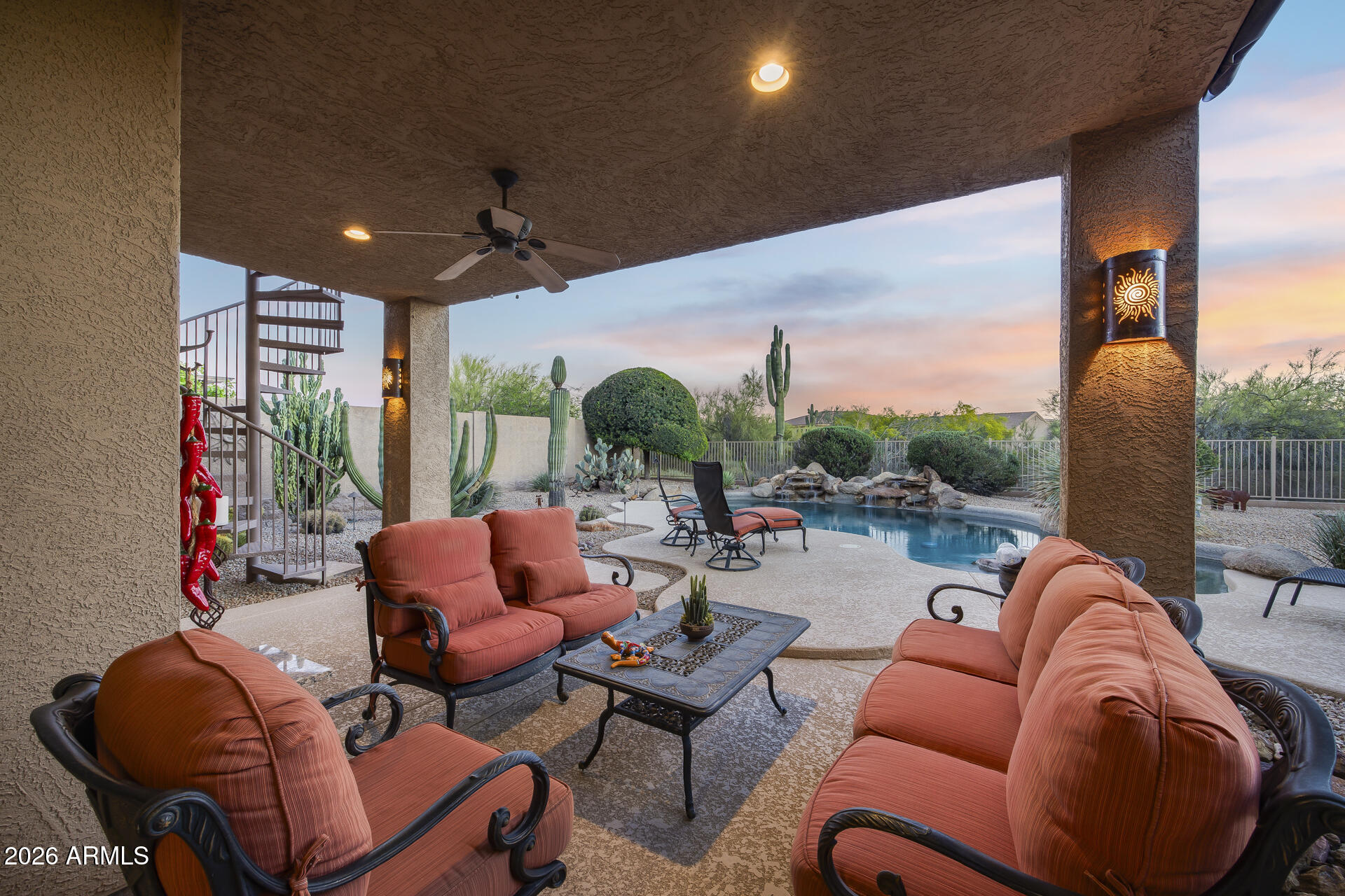 4717 E SLEEPY RANCH Road