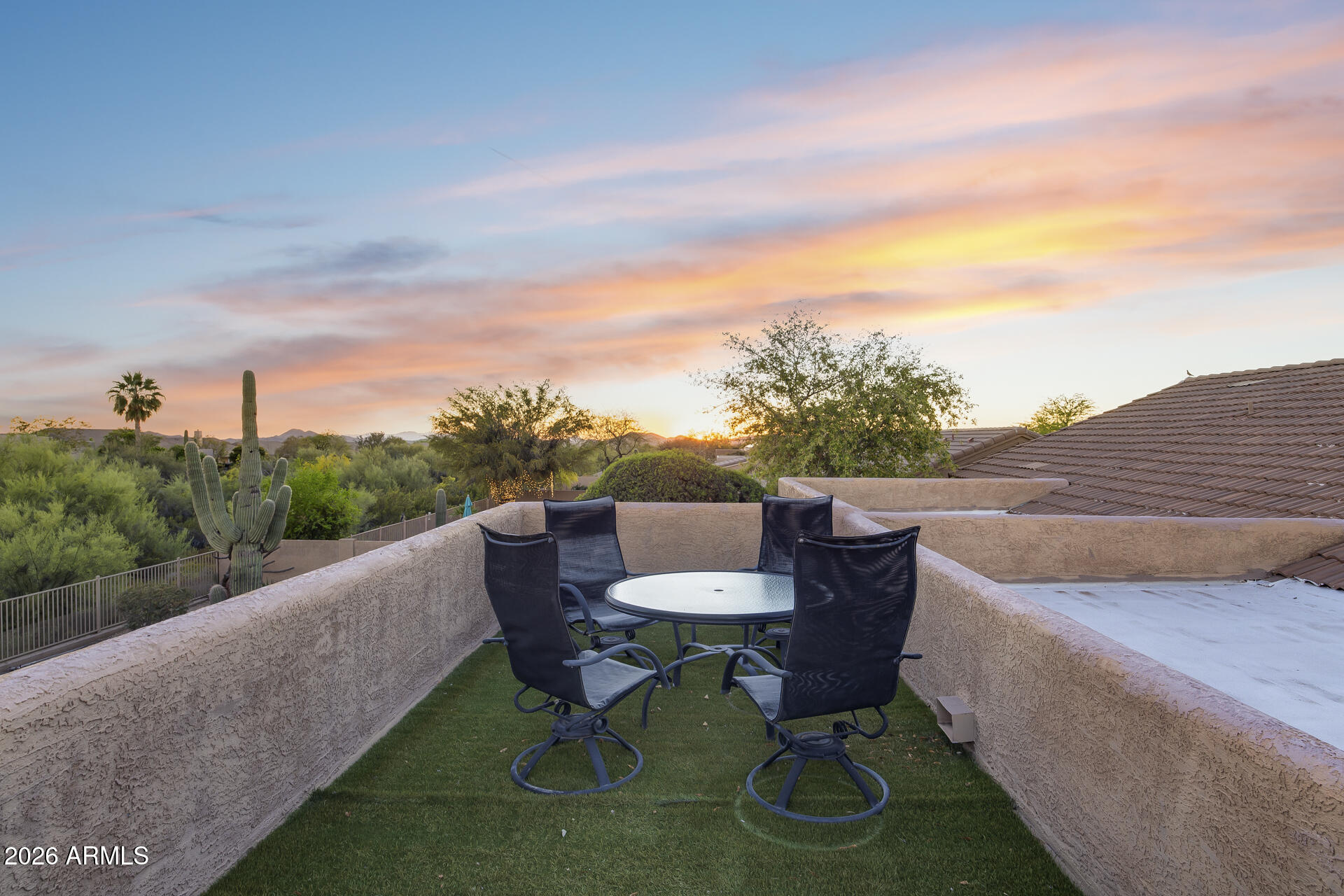 4717 E SLEEPY RANCH Road