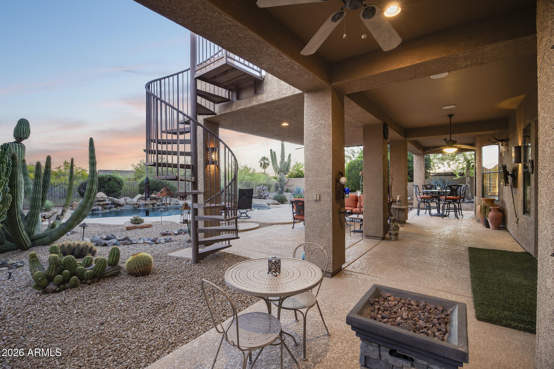 4717 E SLEEPY RANCH Road