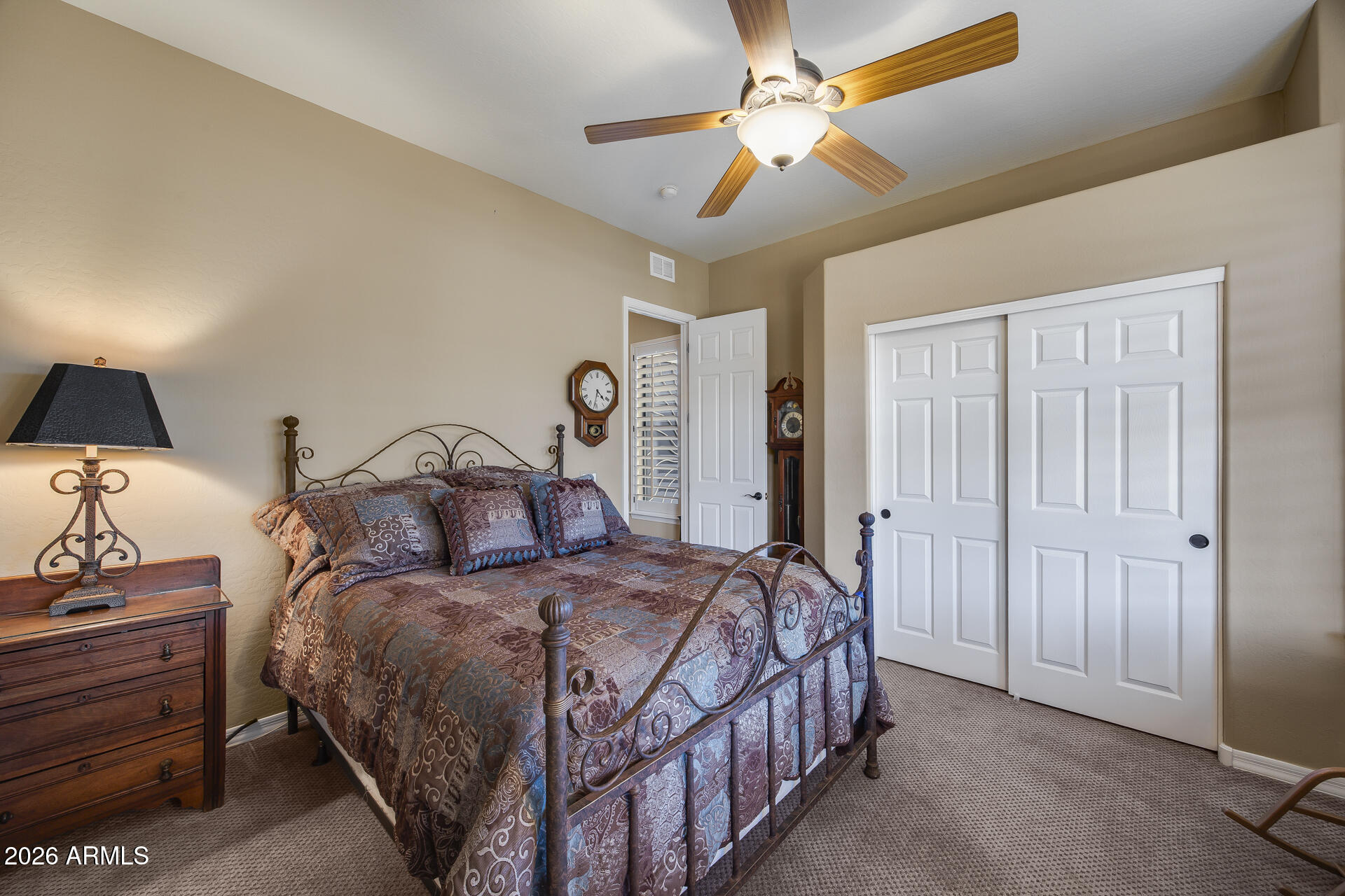 4717 E SLEEPY RANCH Road