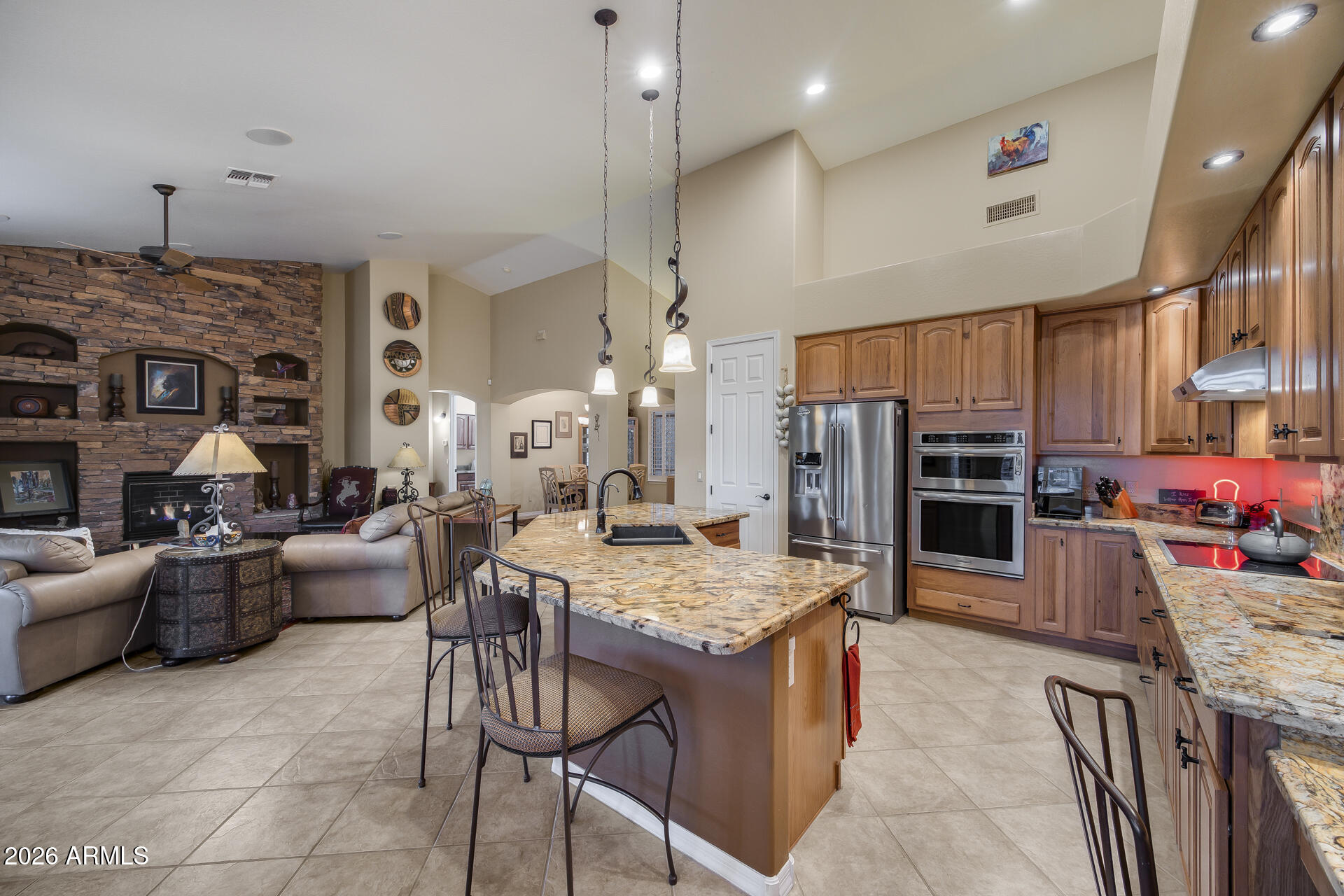 4717 E SLEEPY RANCH Road