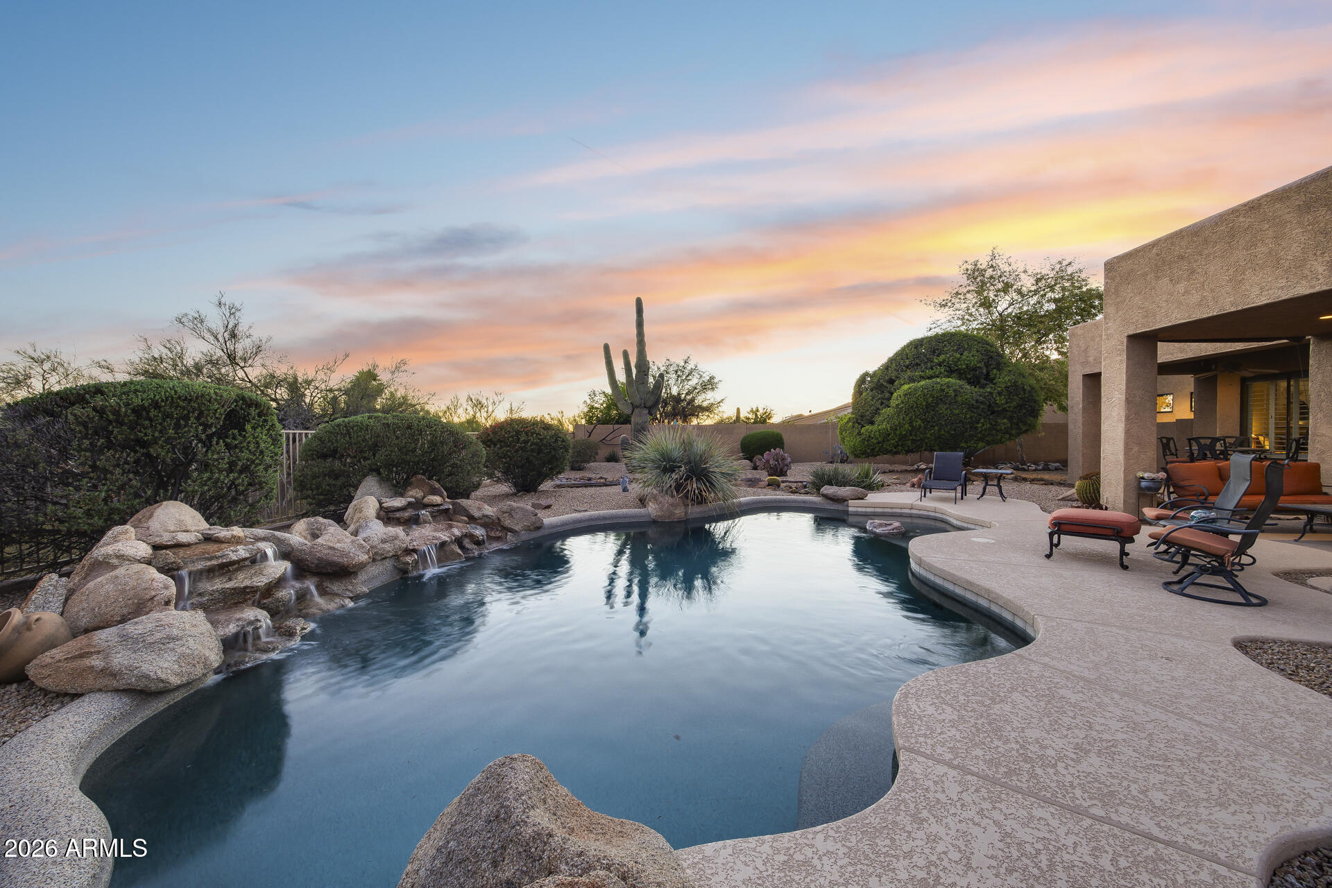 4717 E SLEEPY RANCH Road