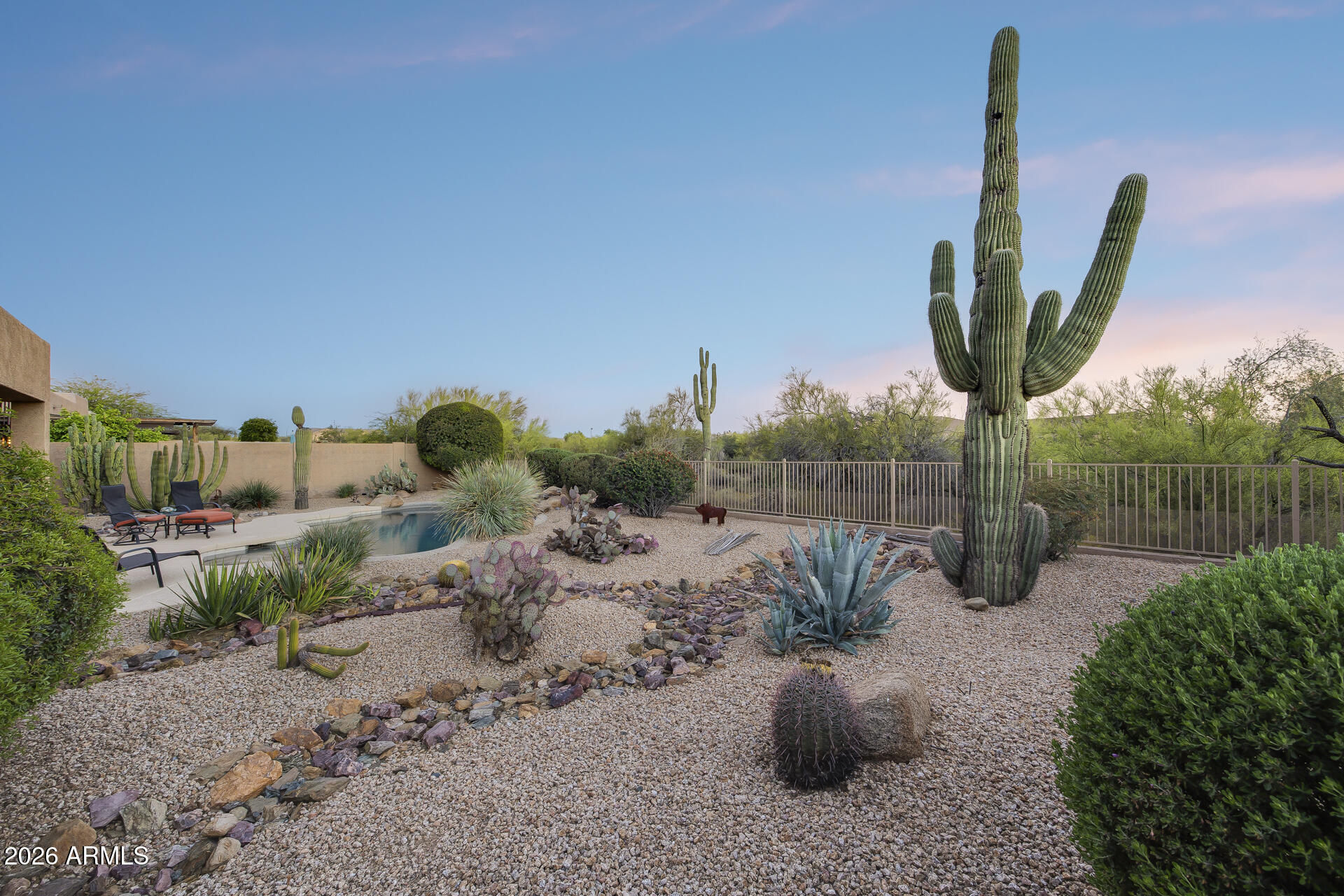 4717 E SLEEPY RANCH Road