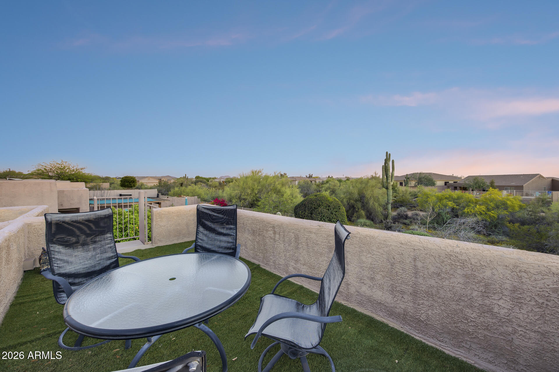 4717 E SLEEPY RANCH Road