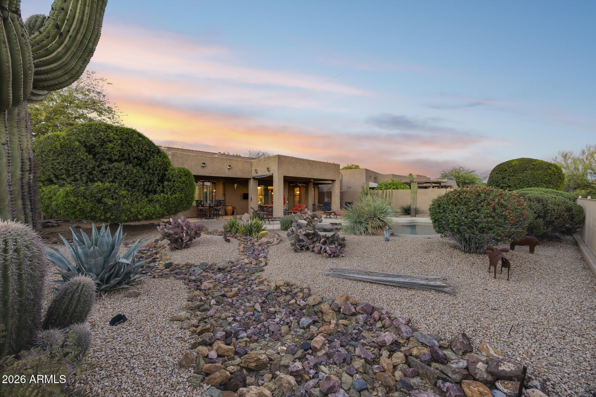 4717 E SLEEPY RANCH Road