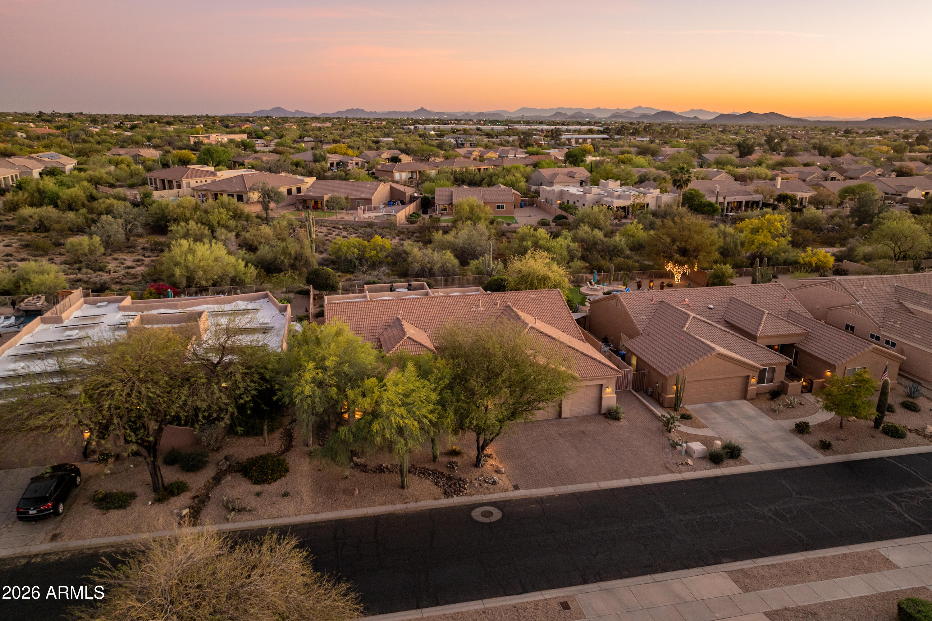 4717 E SLEEPY RANCH Road