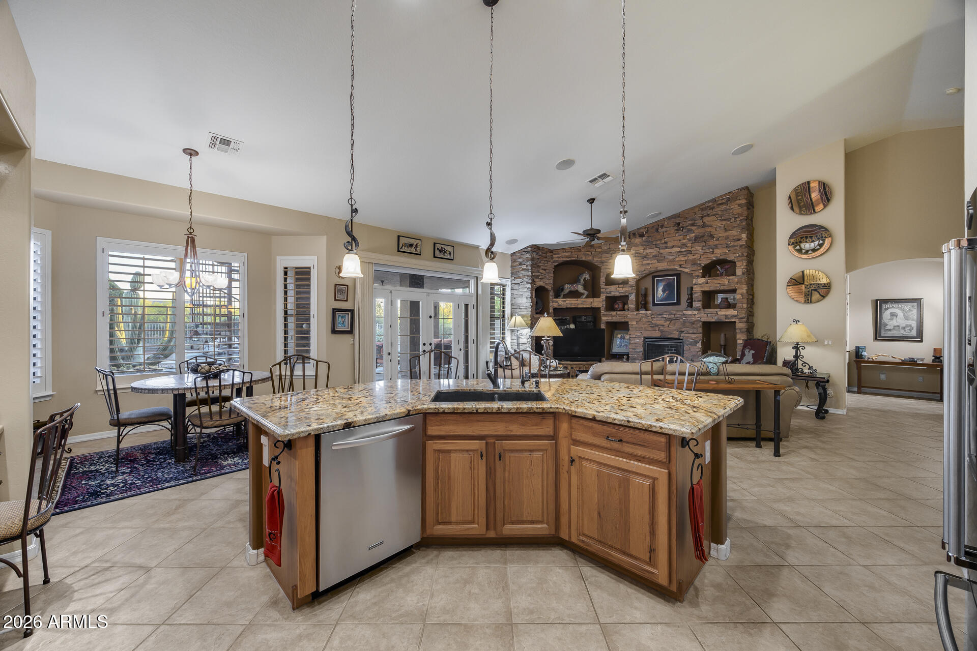 4717 E SLEEPY RANCH Road