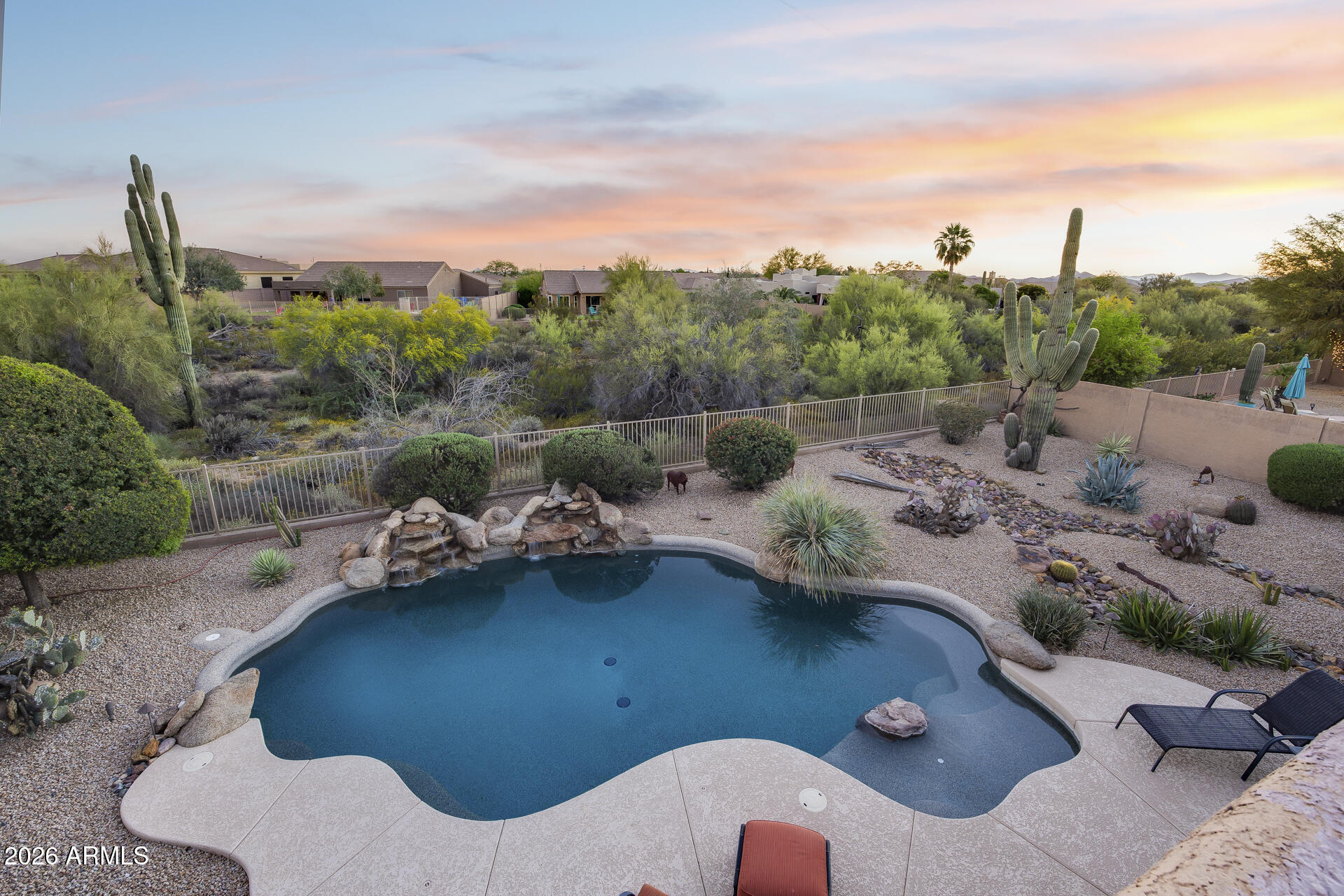 4717 E SLEEPY RANCH Road