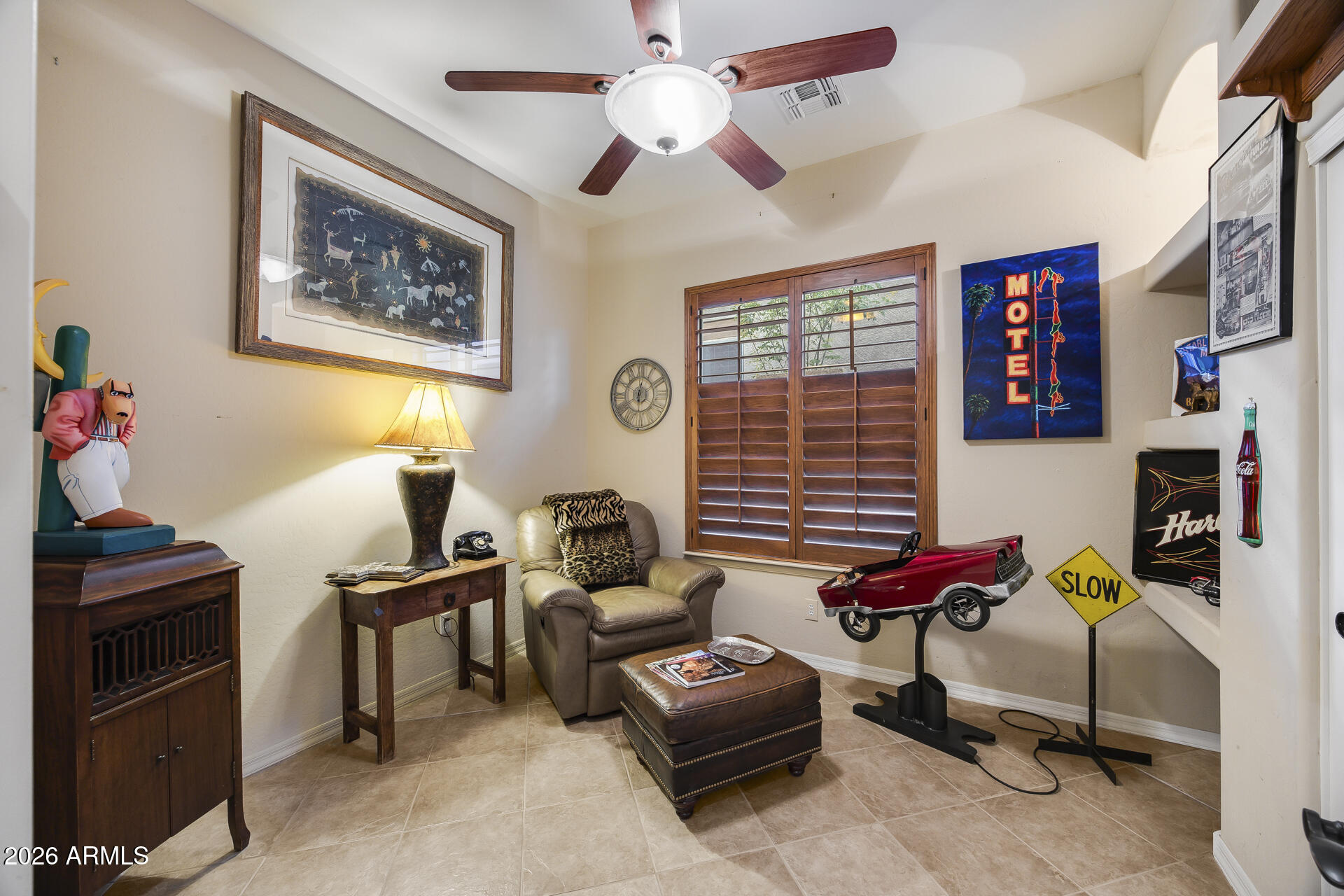 4717 E SLEEPY RANCH Road