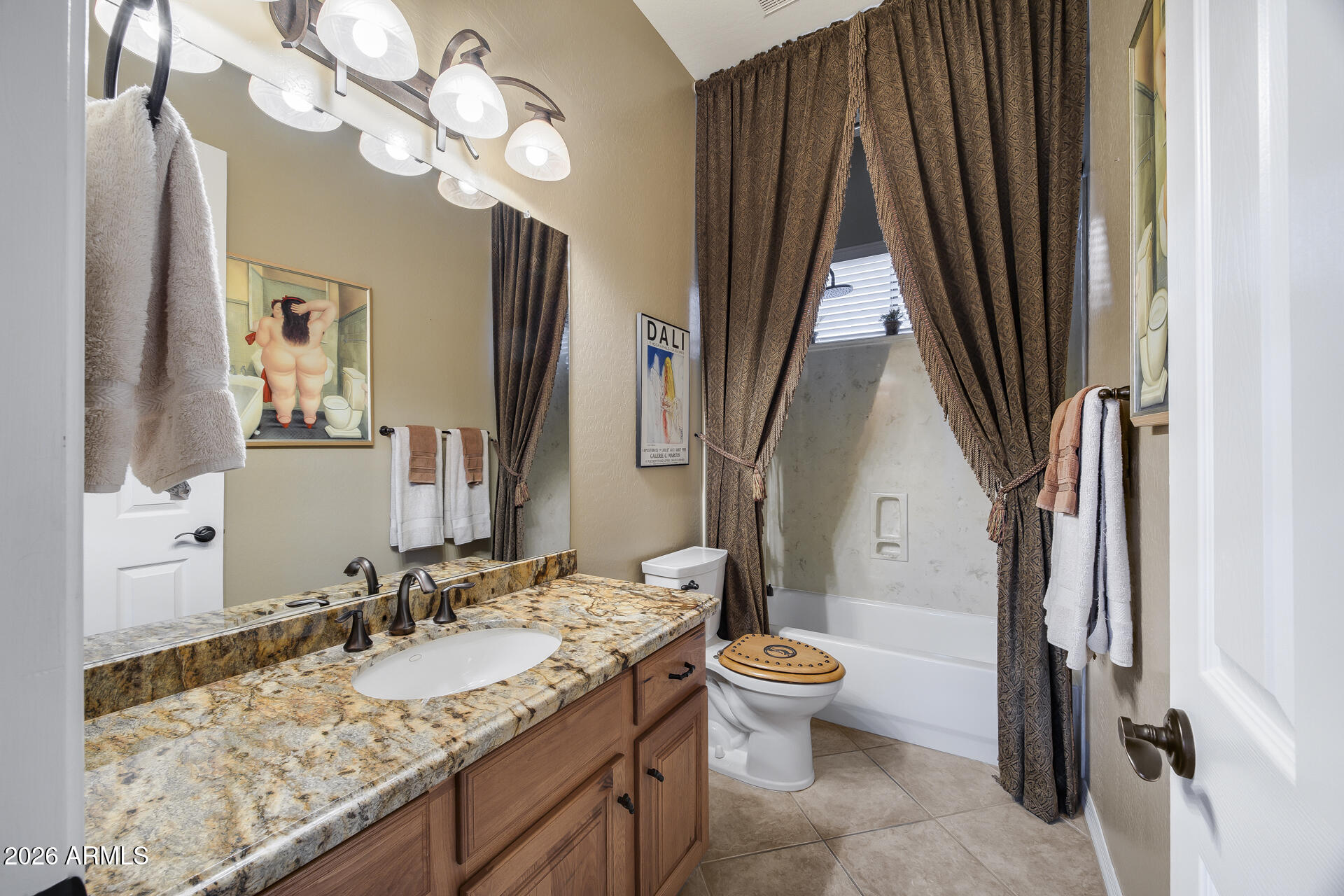 4717 E SLEEPY RANCH Road