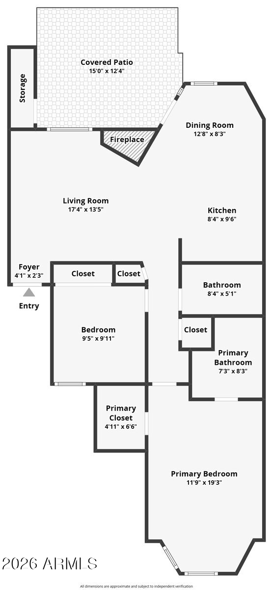 5230 E BROWN Road 110