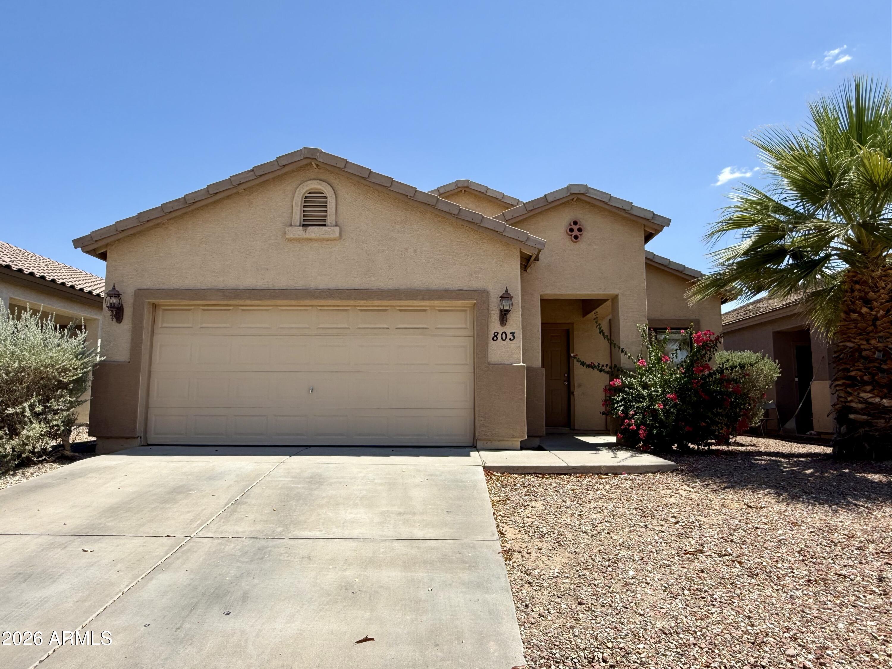 803 W LYDIA Lane