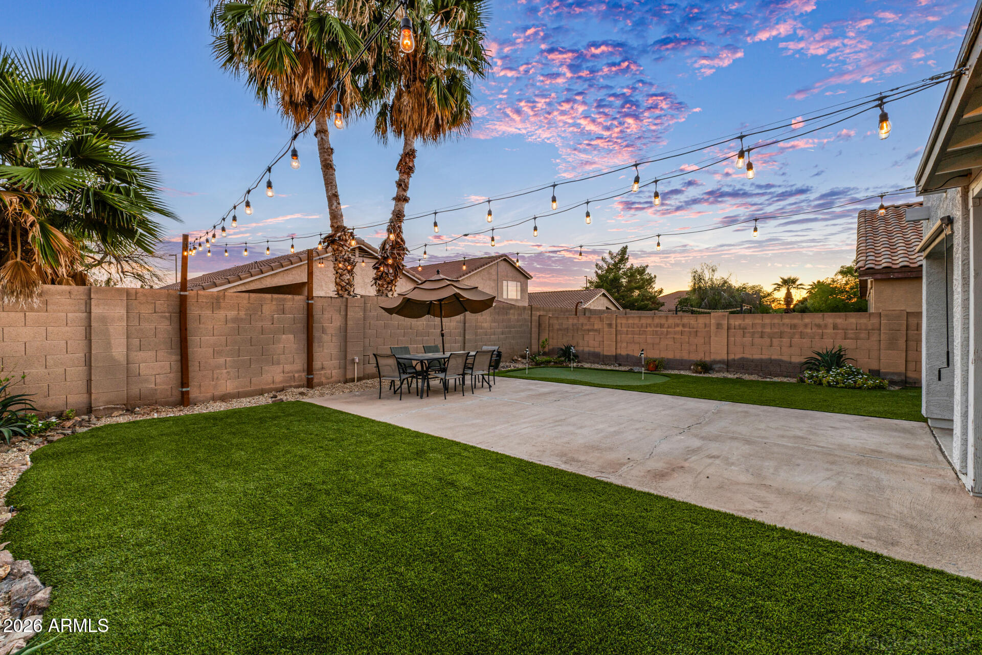 3033 E SANTA ROSA Drive