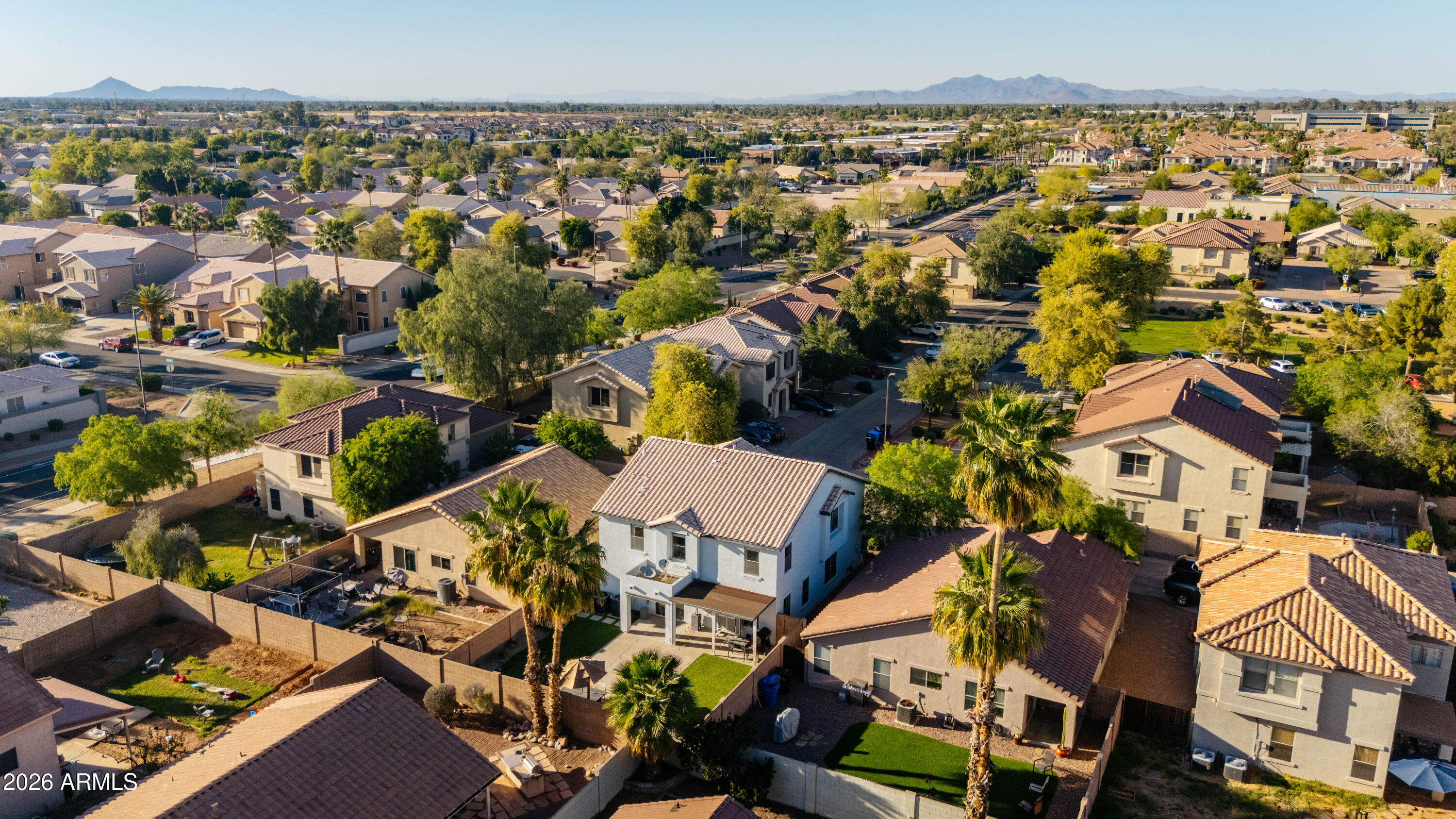 3033 E SANTA ROSA Drive