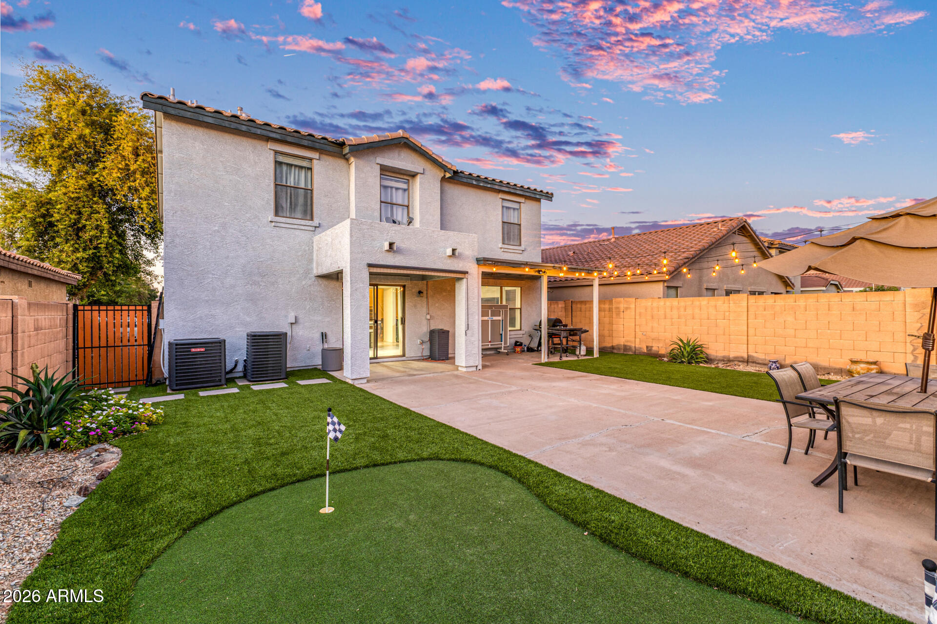 3033 E SANTA ROSA Drive