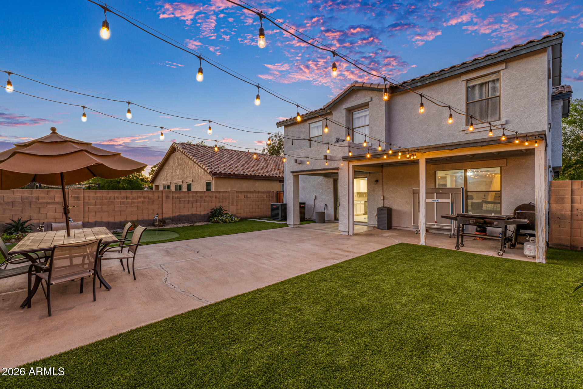 3033 E SANTA ROSA Drive