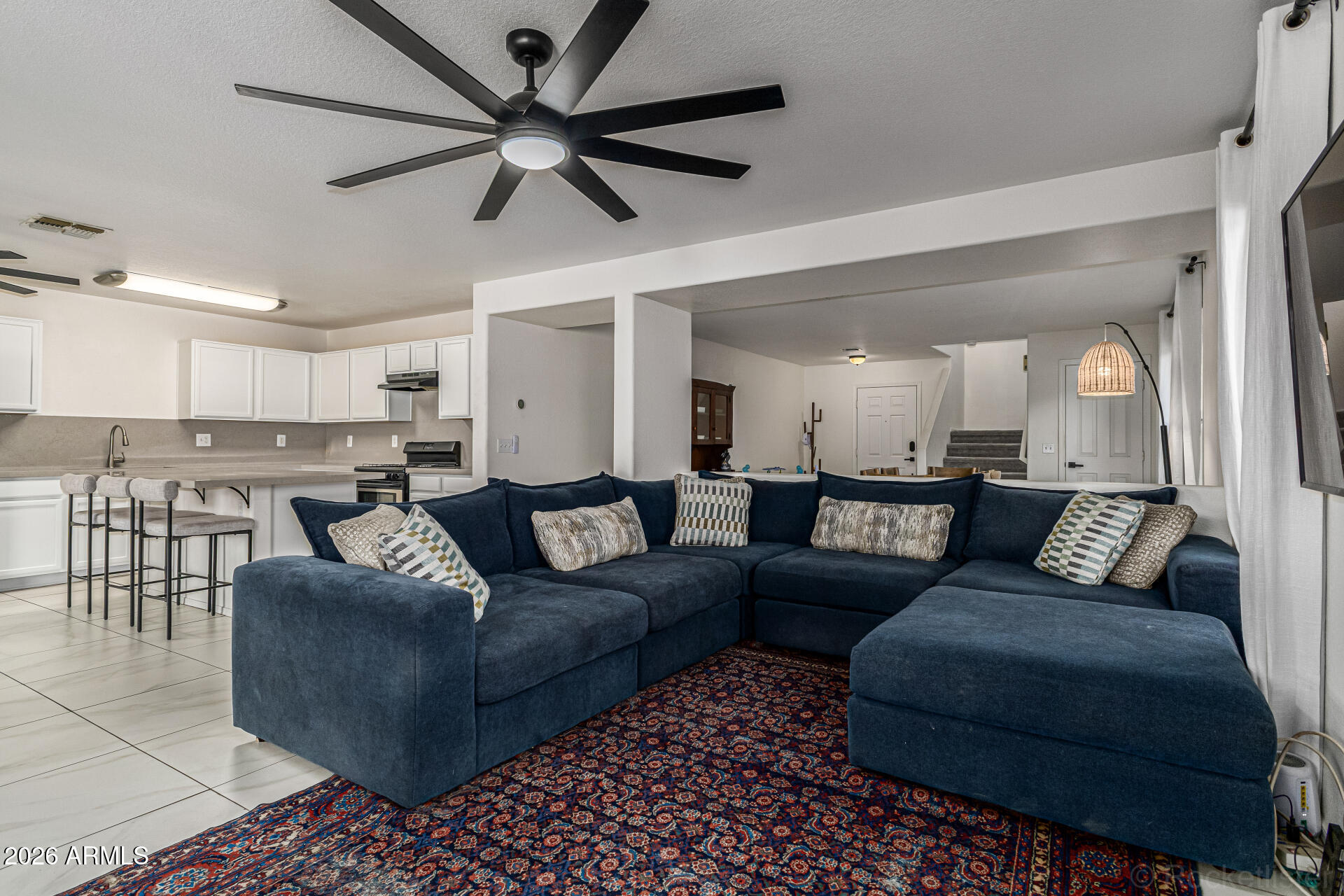 3033 E SANTA ROSA Drive