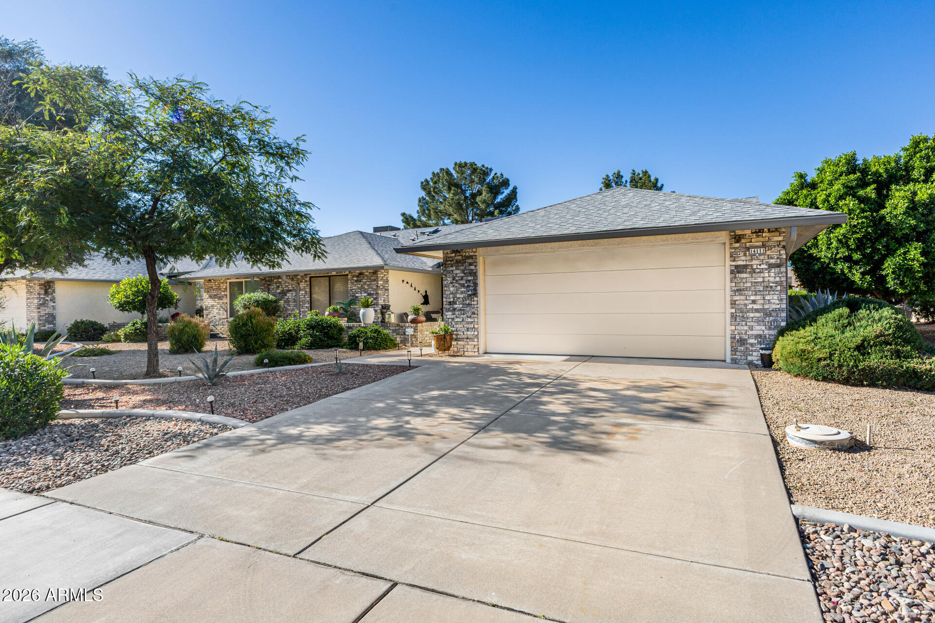 14111 W CAVALCADE Drive