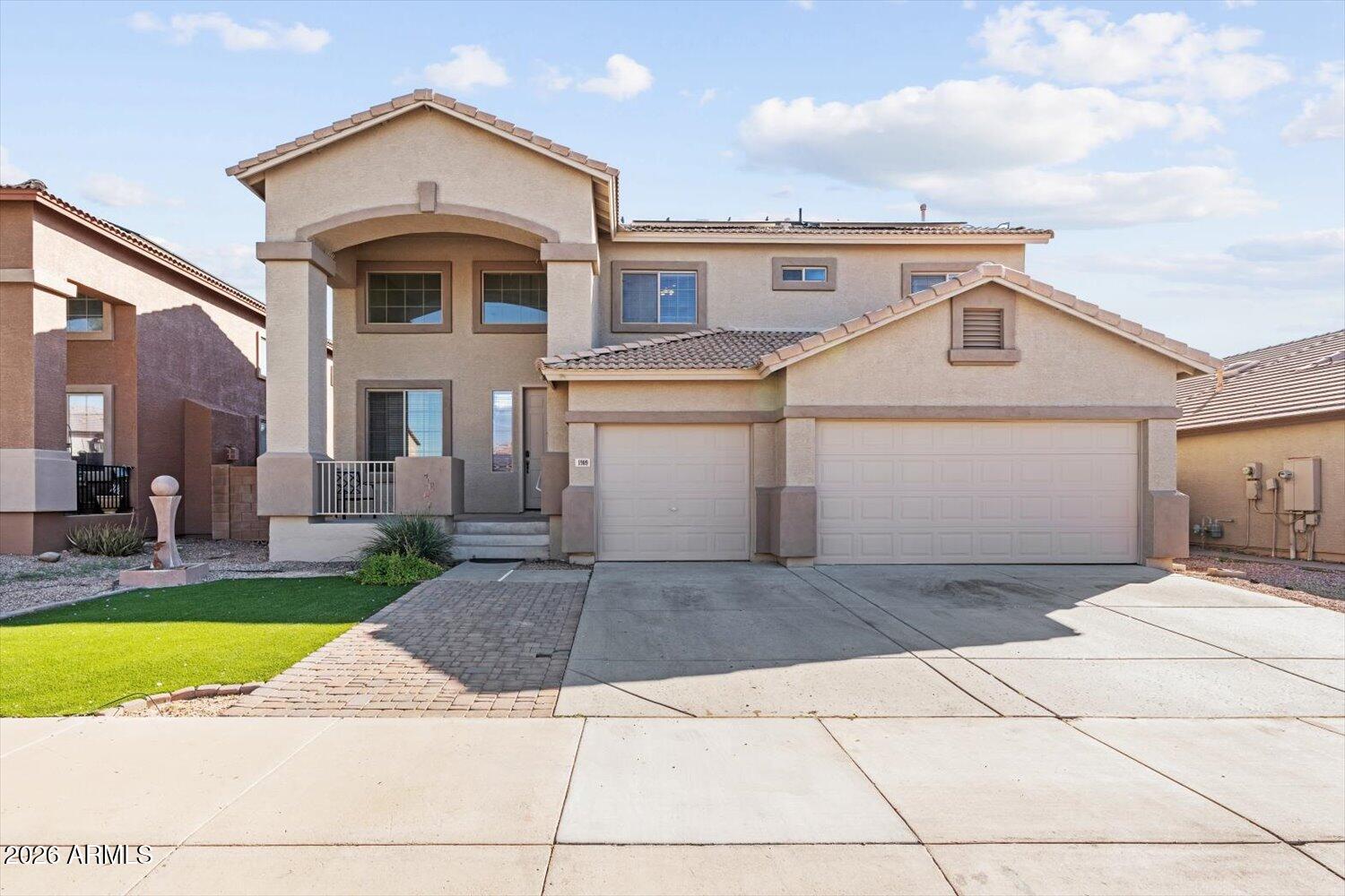 1909 S 174TH Lane