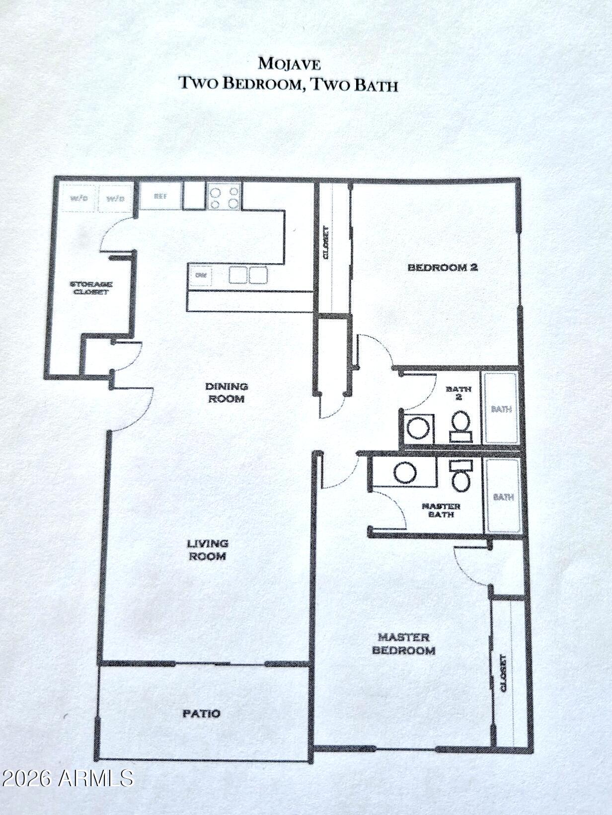 4704 E PARADISE VILLAGE Parkway N 303