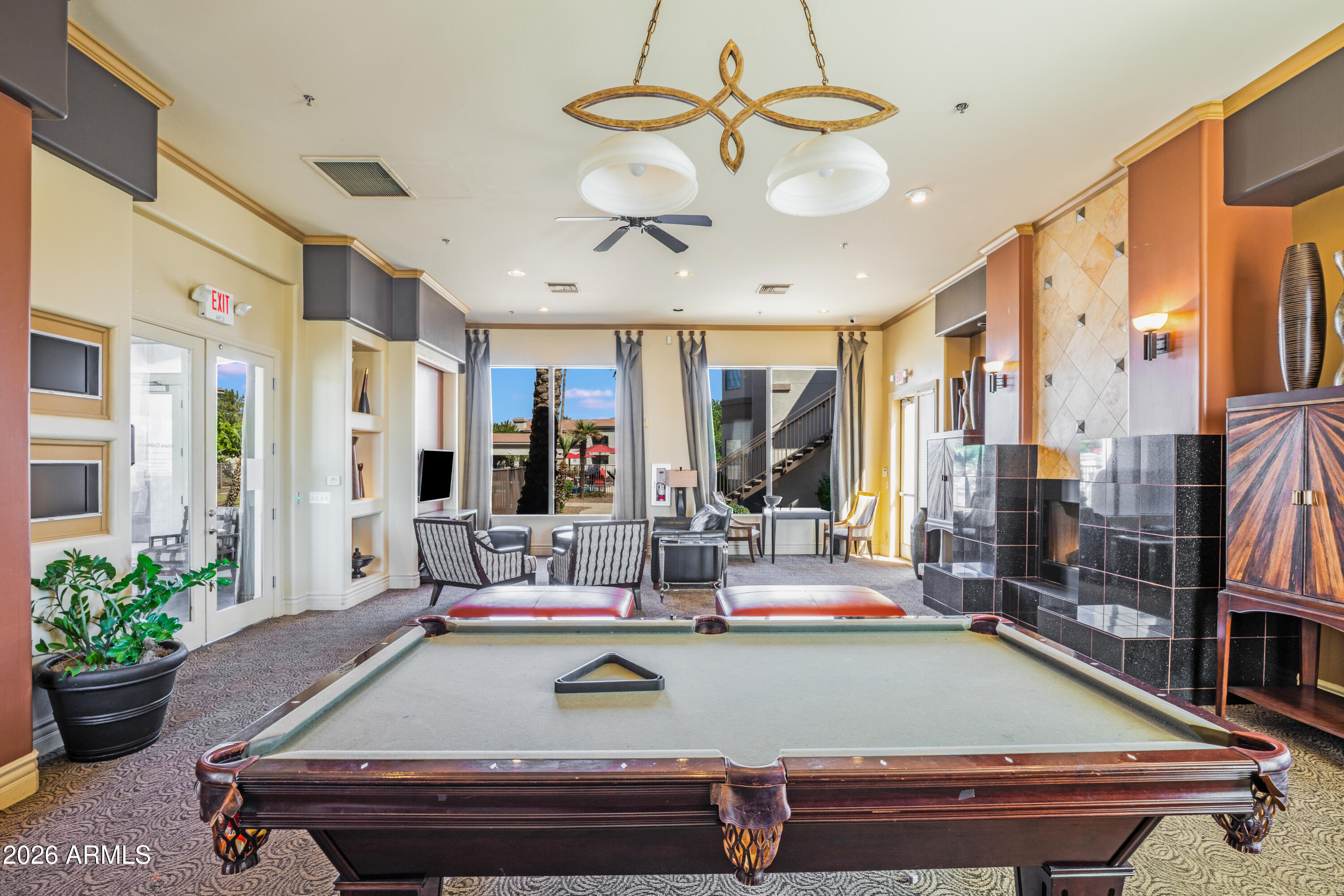 1941 S PIERPONT Drive 2032