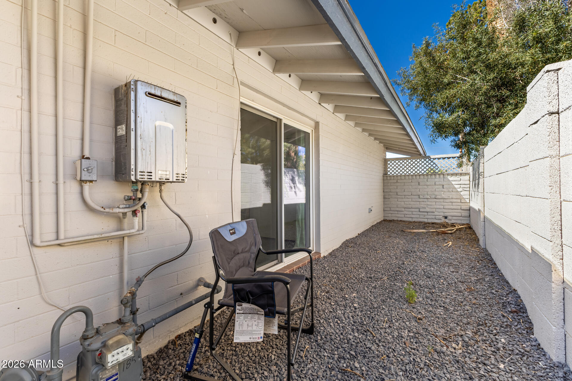 2419 W SHAW BUTTE Drive