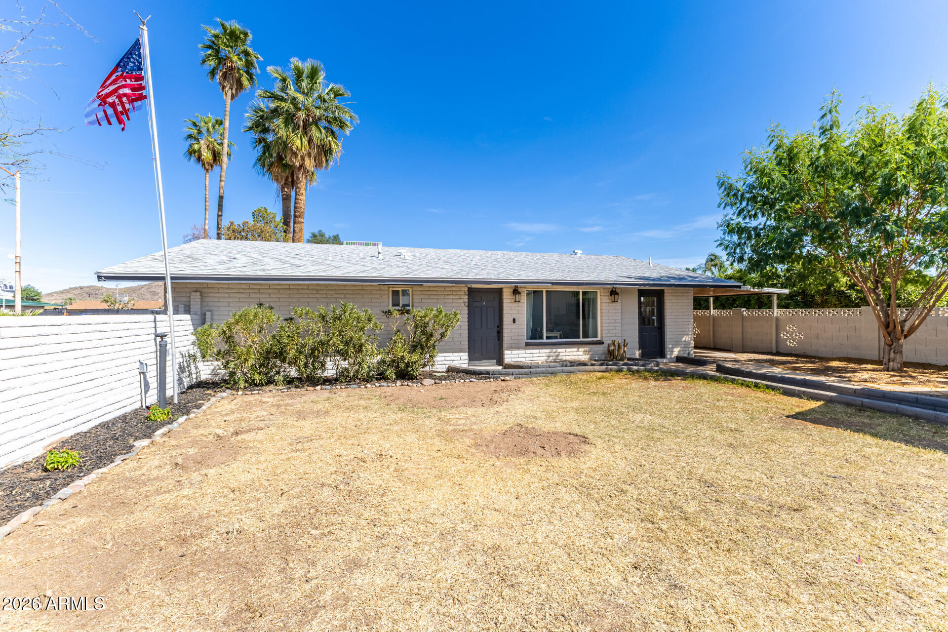 2419 W SHAW BUTTE Drive