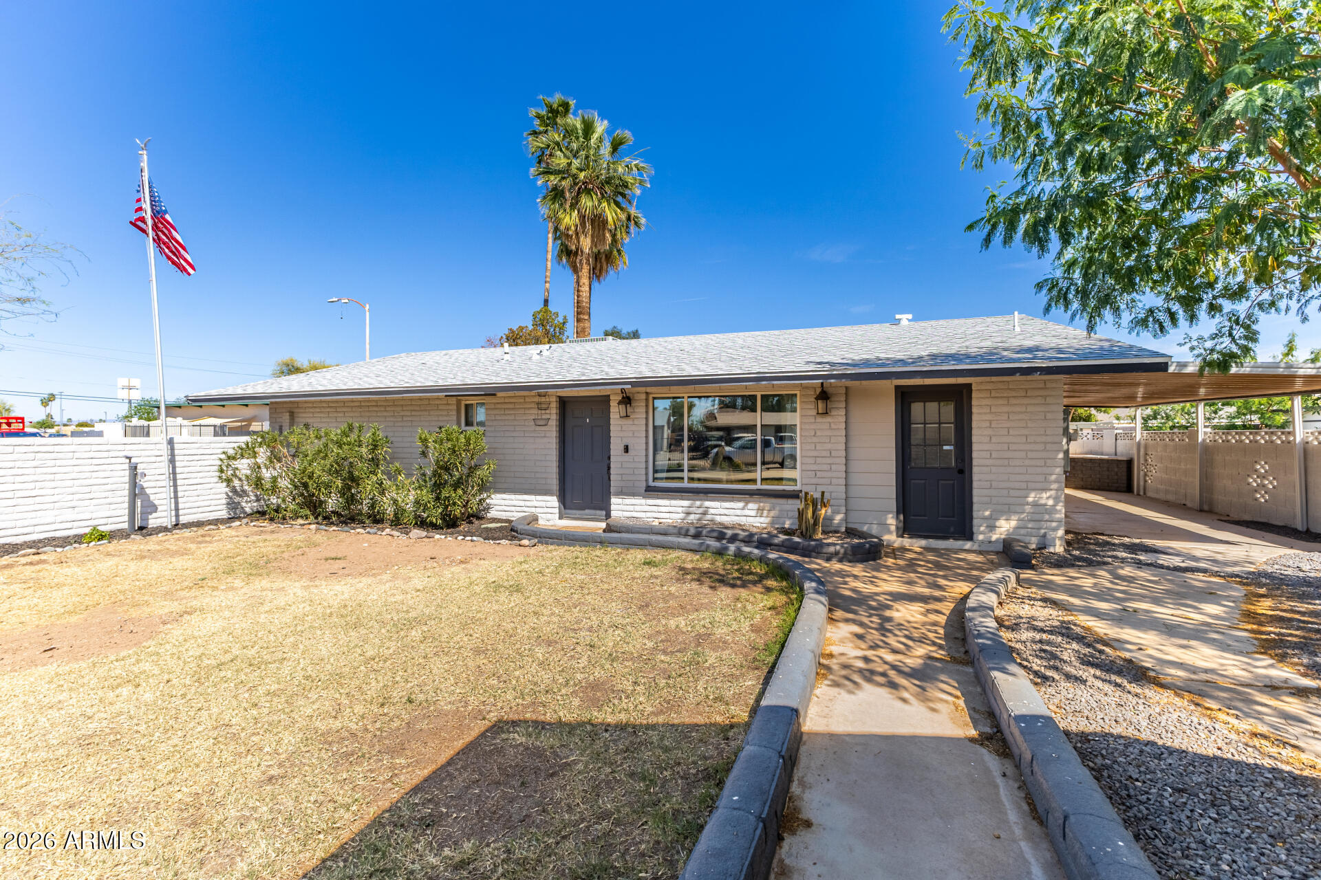 2419 W SHAW BUTTE Drive