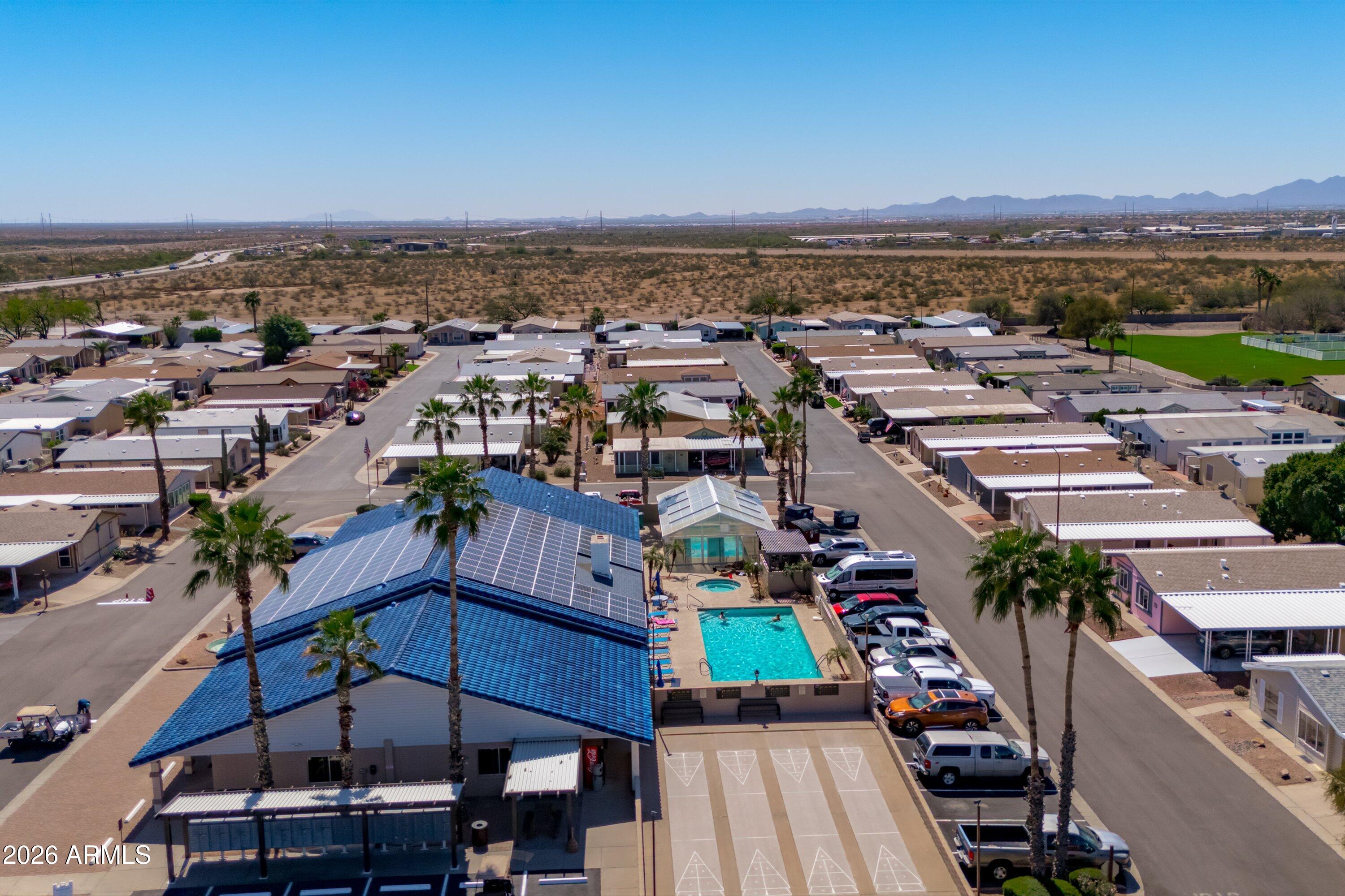 3700 S Ironwood Drive 64